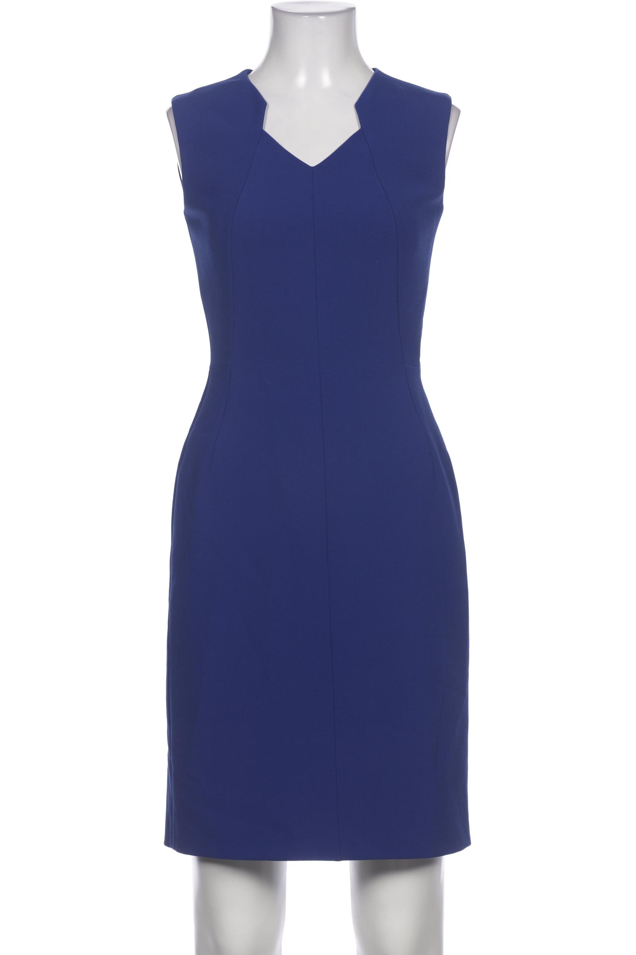 

Boss by Hugo Boss Damen Kleid, blau, Gr. 32