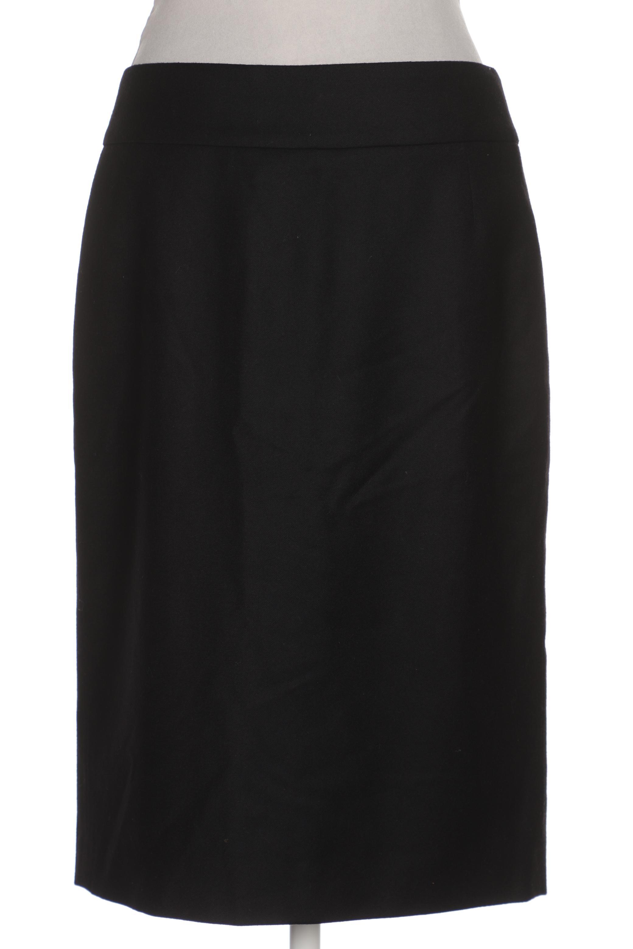 

Boss by Hugo Boss Damen Rock, schwarz, Gr. 36