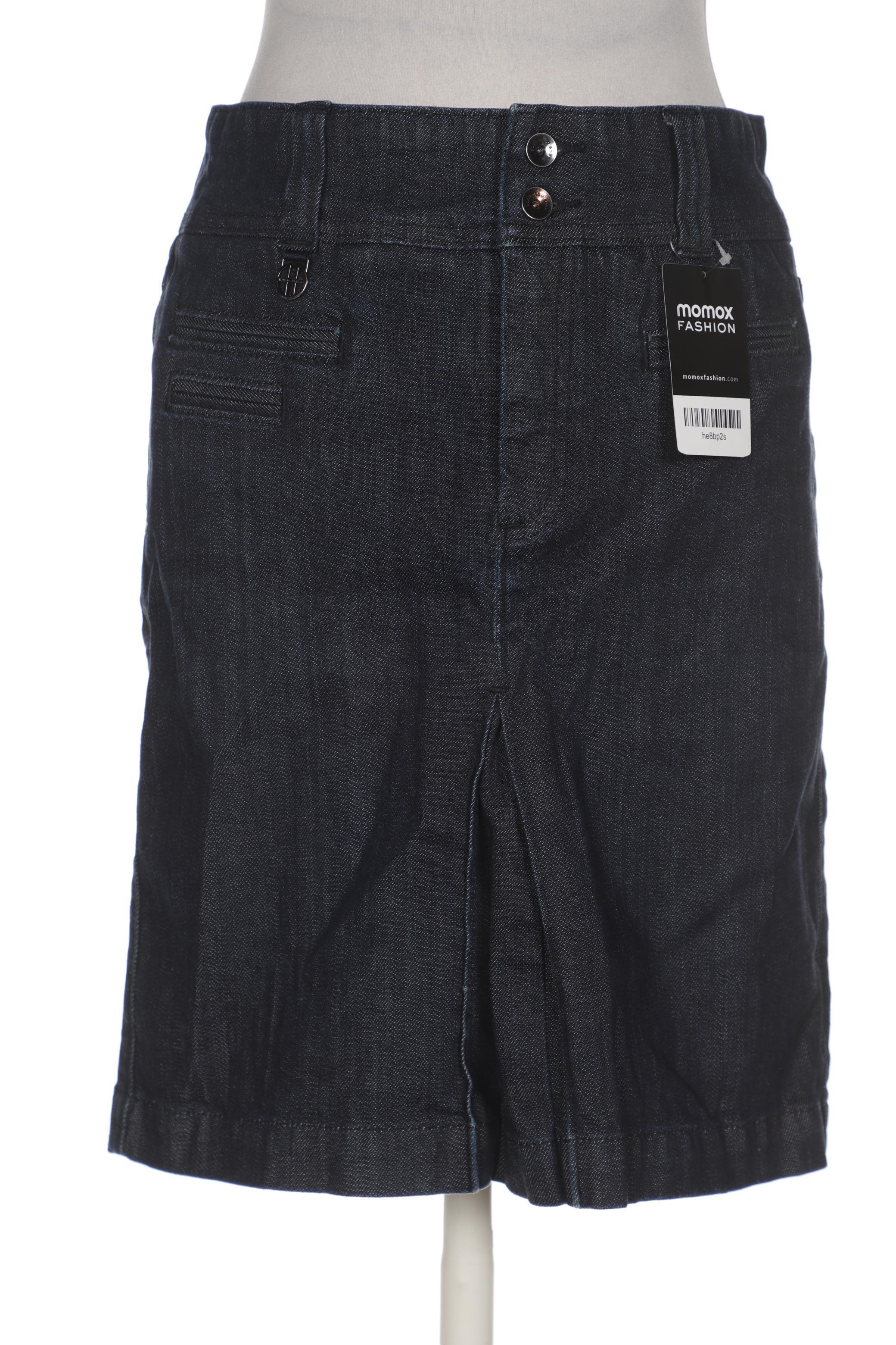 

Boss by Hugo Boss Damen Rock, marineblau, Gr. 36