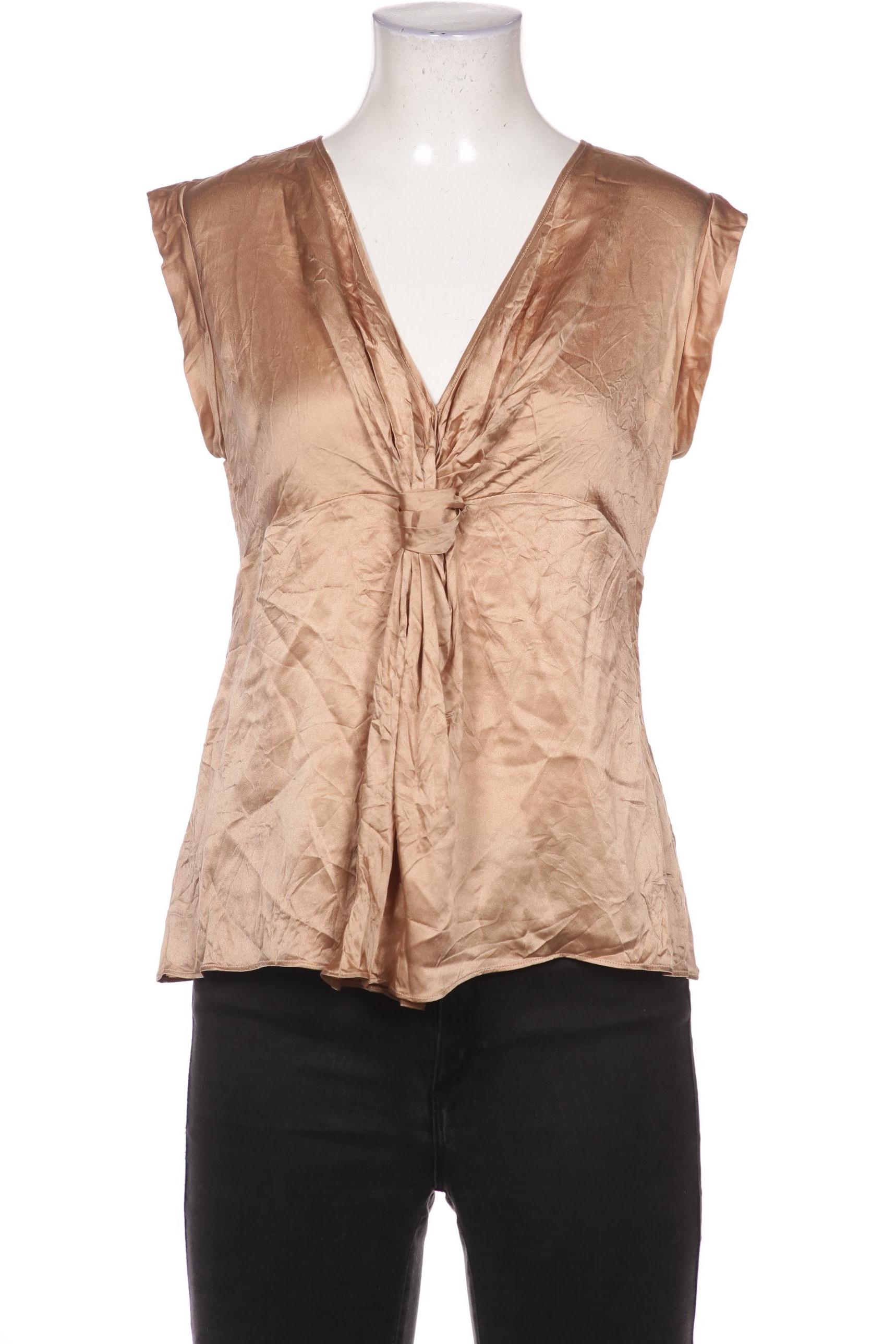 

Boss by Hugo Boss Damen Bluse, braun, Gr. 38