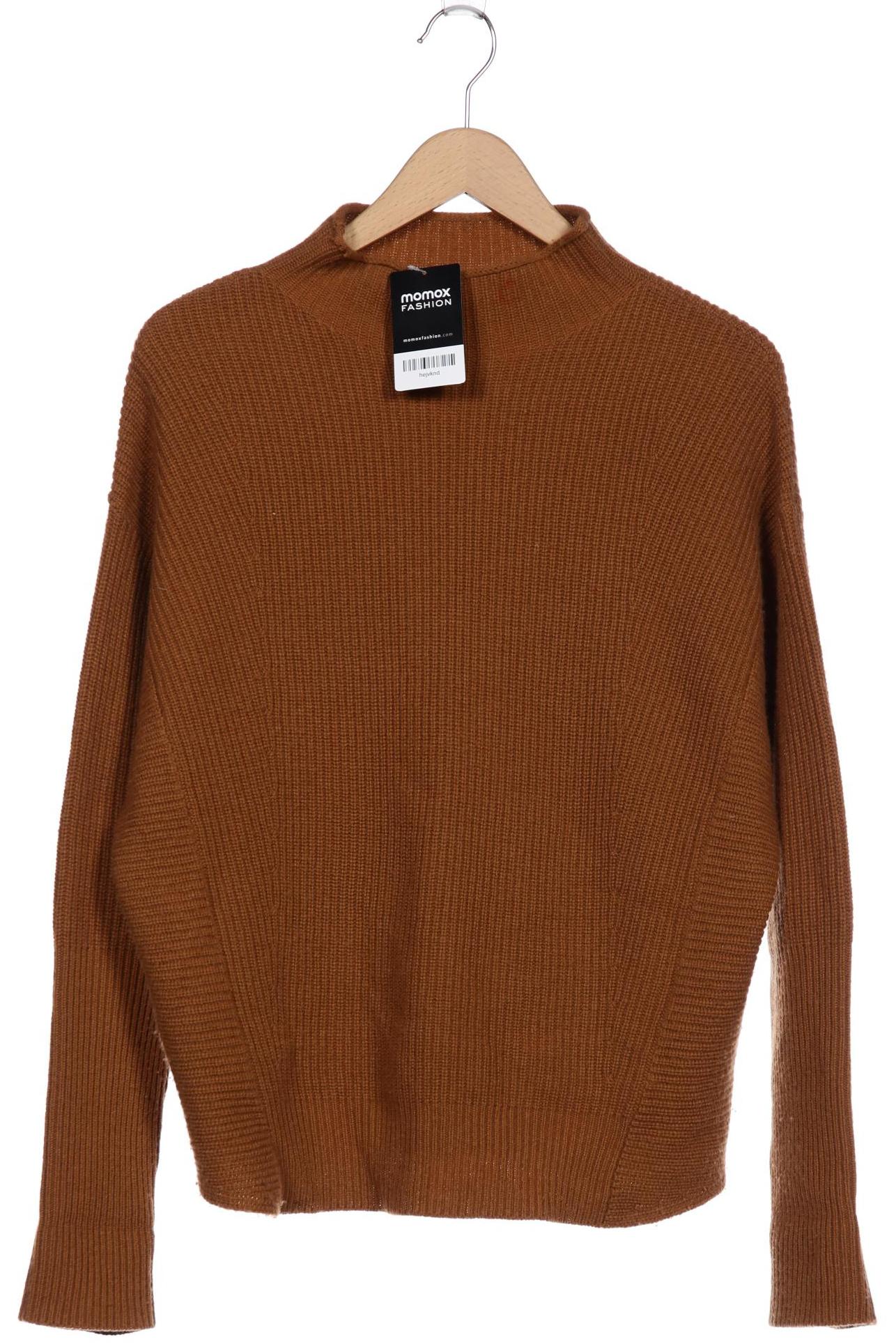 

BOSS by Hugo Boss Damen Pullover, braun