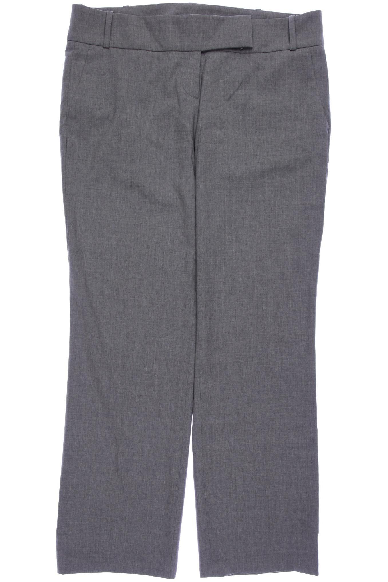 

Boss by Hugo Boss Damen Stoffhose, grau, Gr. 40