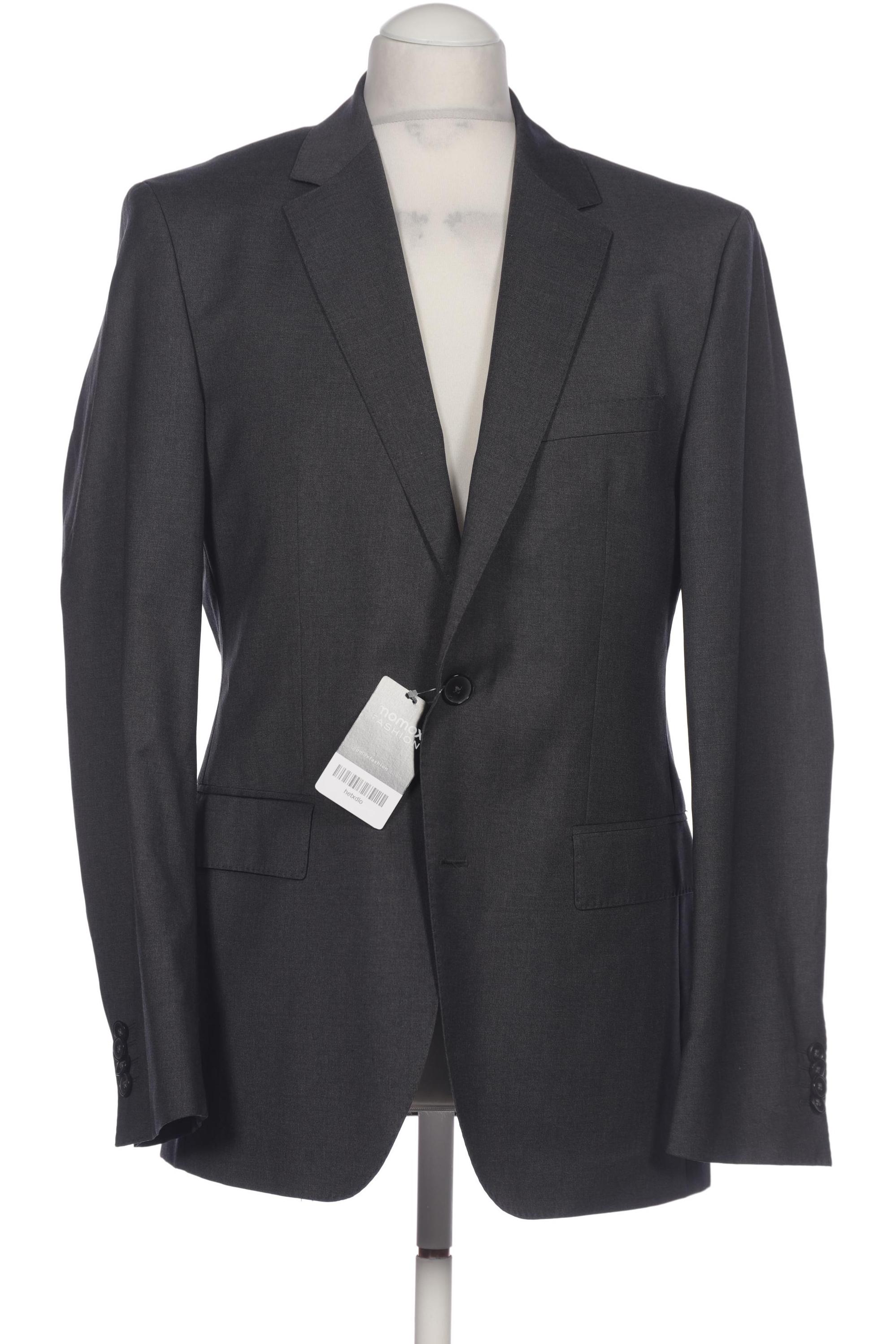 

Boss by Hugo Boss Herren Sakko, grau, Gr. 48