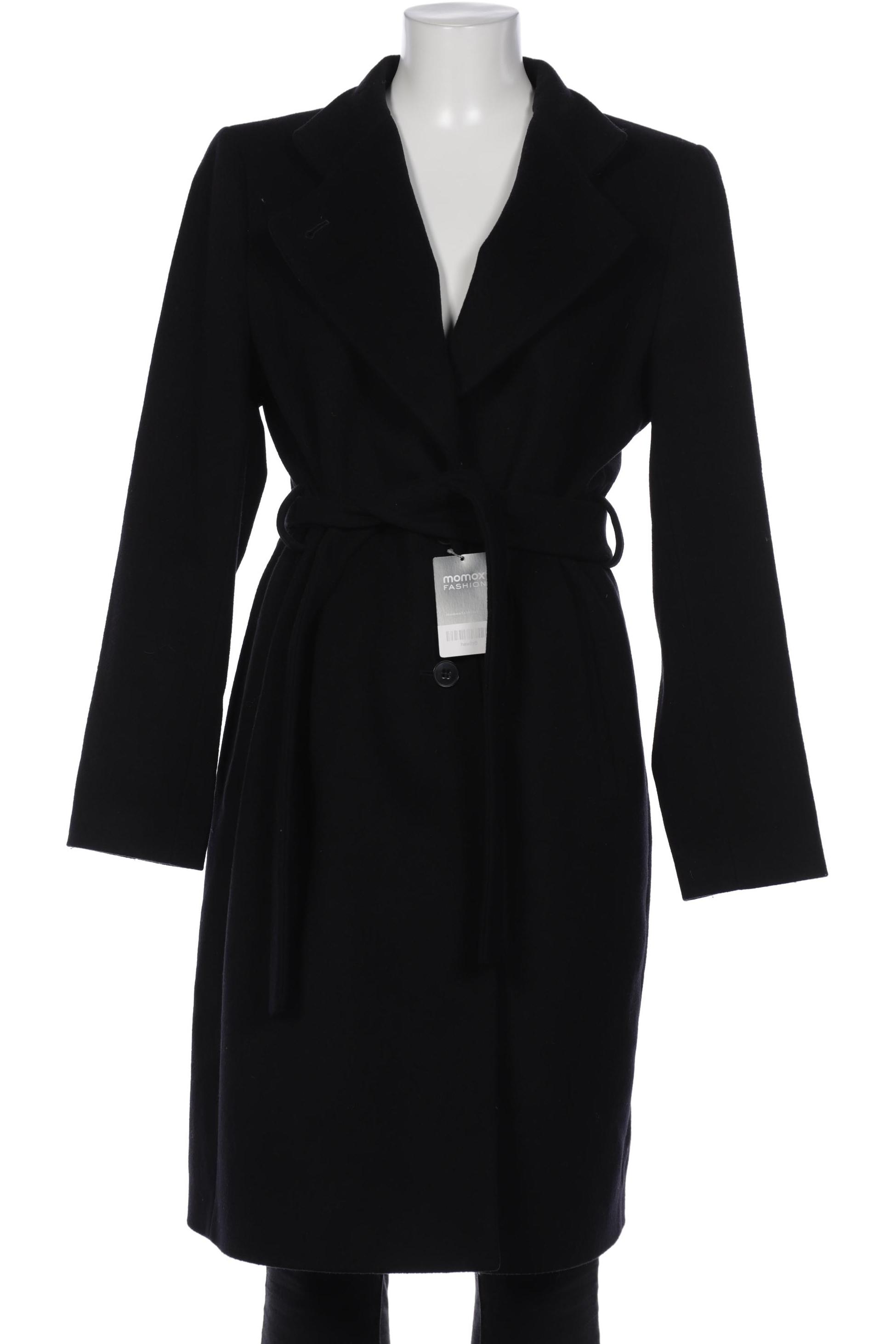

Boss by Hugo Boss Damen Mantel, schwarz, Gr. 42