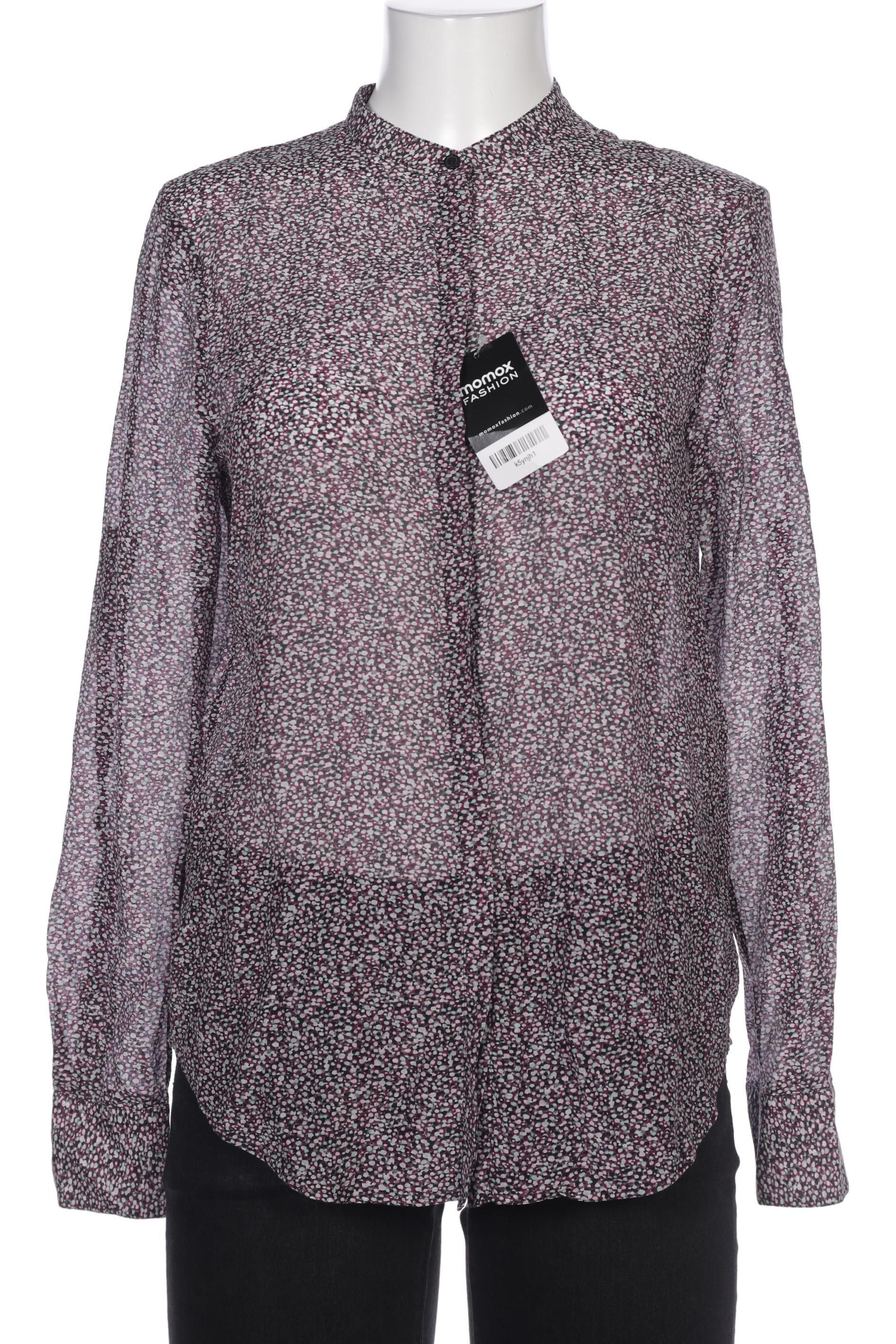 

BOSS by Hugo Boss Damen Bluse, mehrfarbig