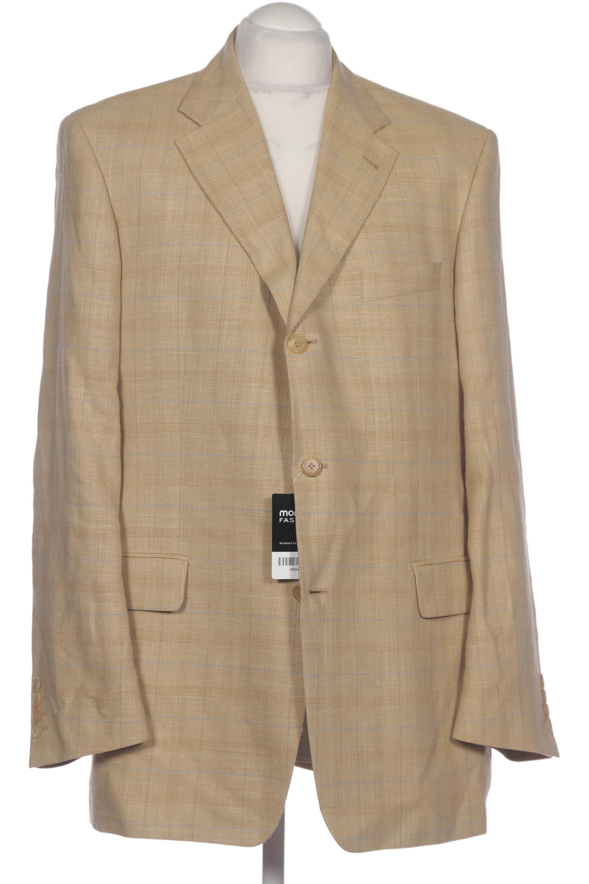 

Boss by Hugo Boss Herren Sakko, beige, Gr. 54