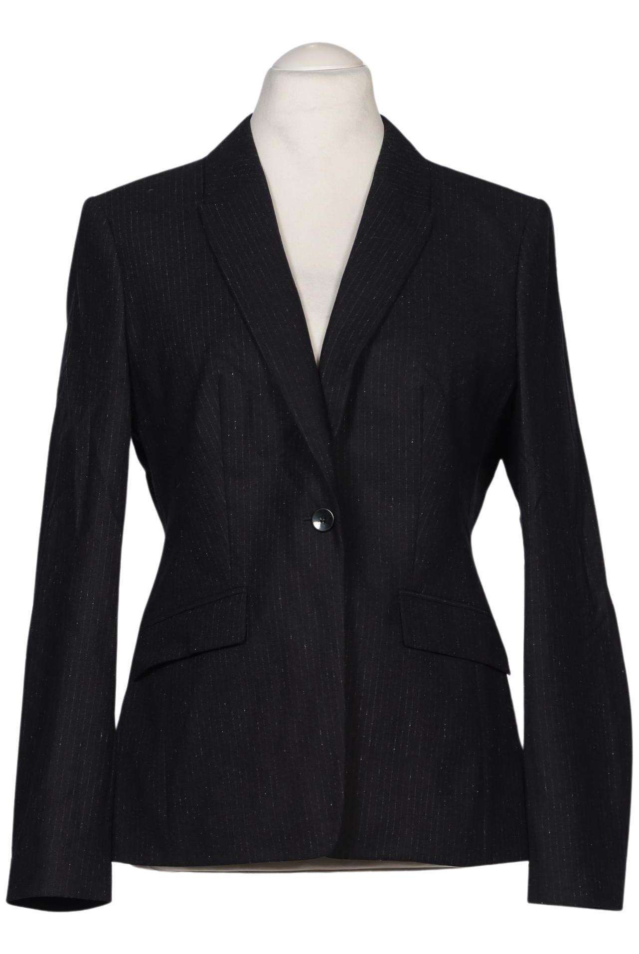 

Boss by Hugo Boss Damen Blazer, schwarz, Gr. 42