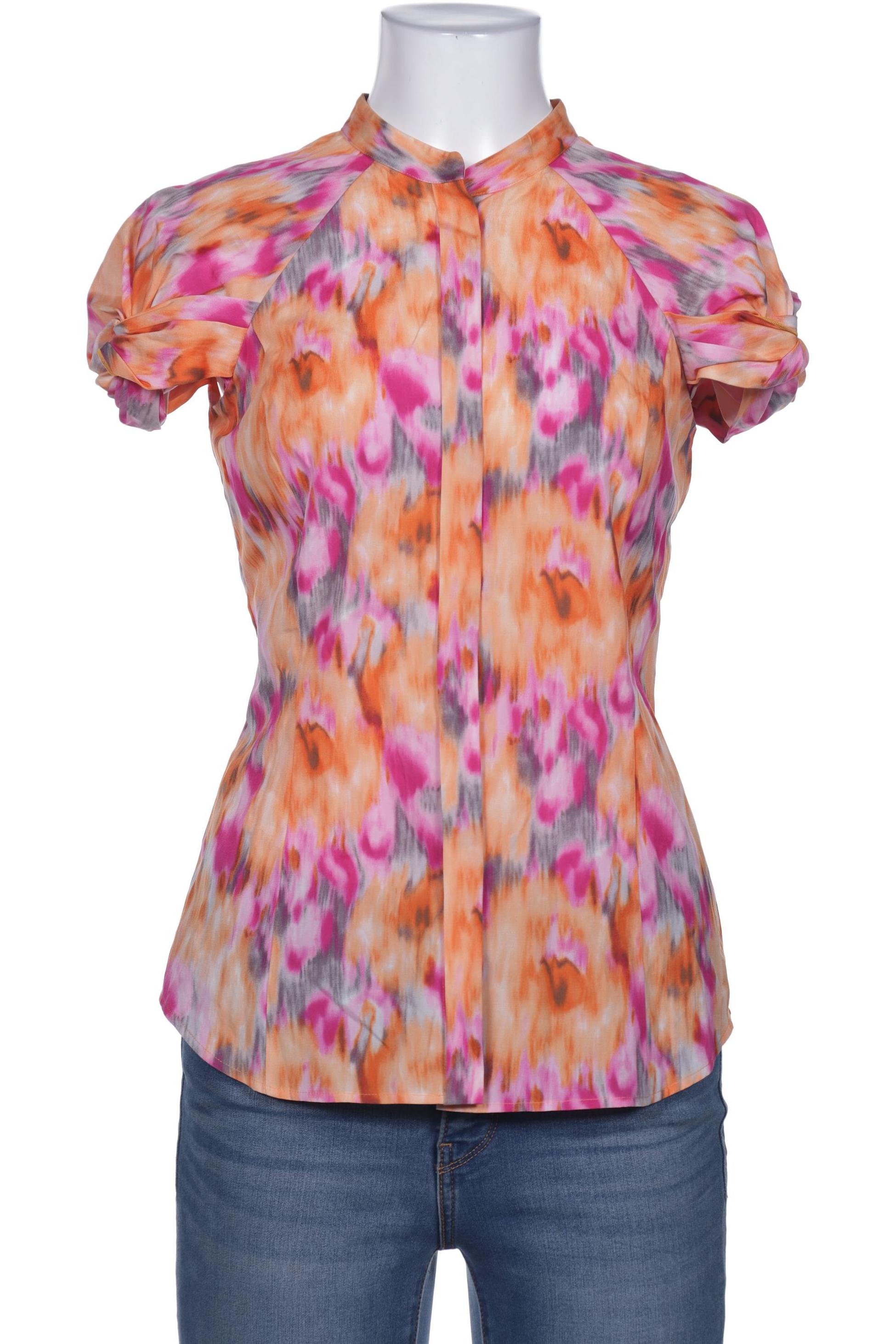 

Boss by Hugo Boss Damen Bluse, mehrfarbig, Gr. 34