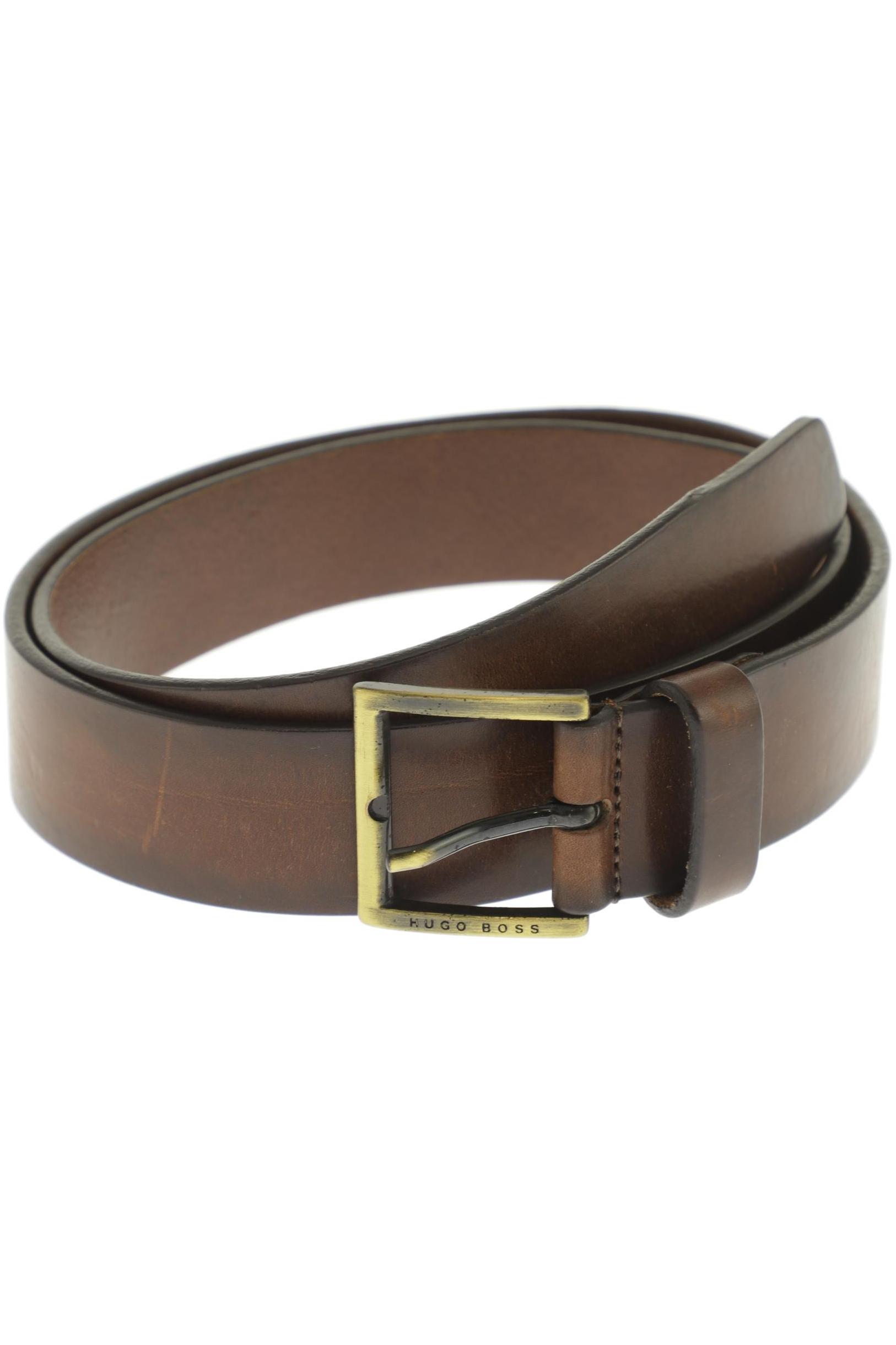 

BOSS by Hugo Boss Damen Gürtel, braun