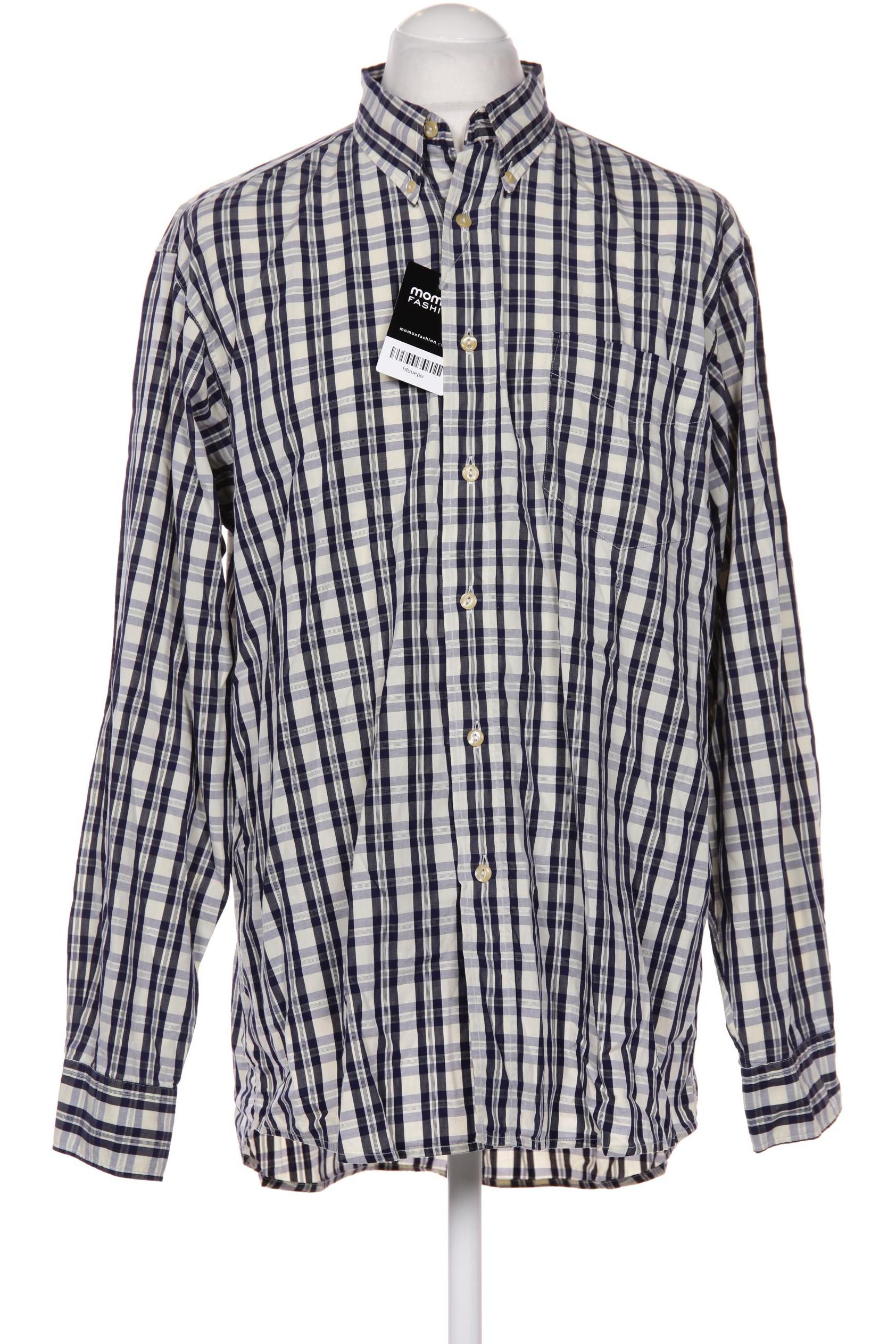 

Boss by Hugo Boss Herren Hemd, cremeweiß, Gr. 52