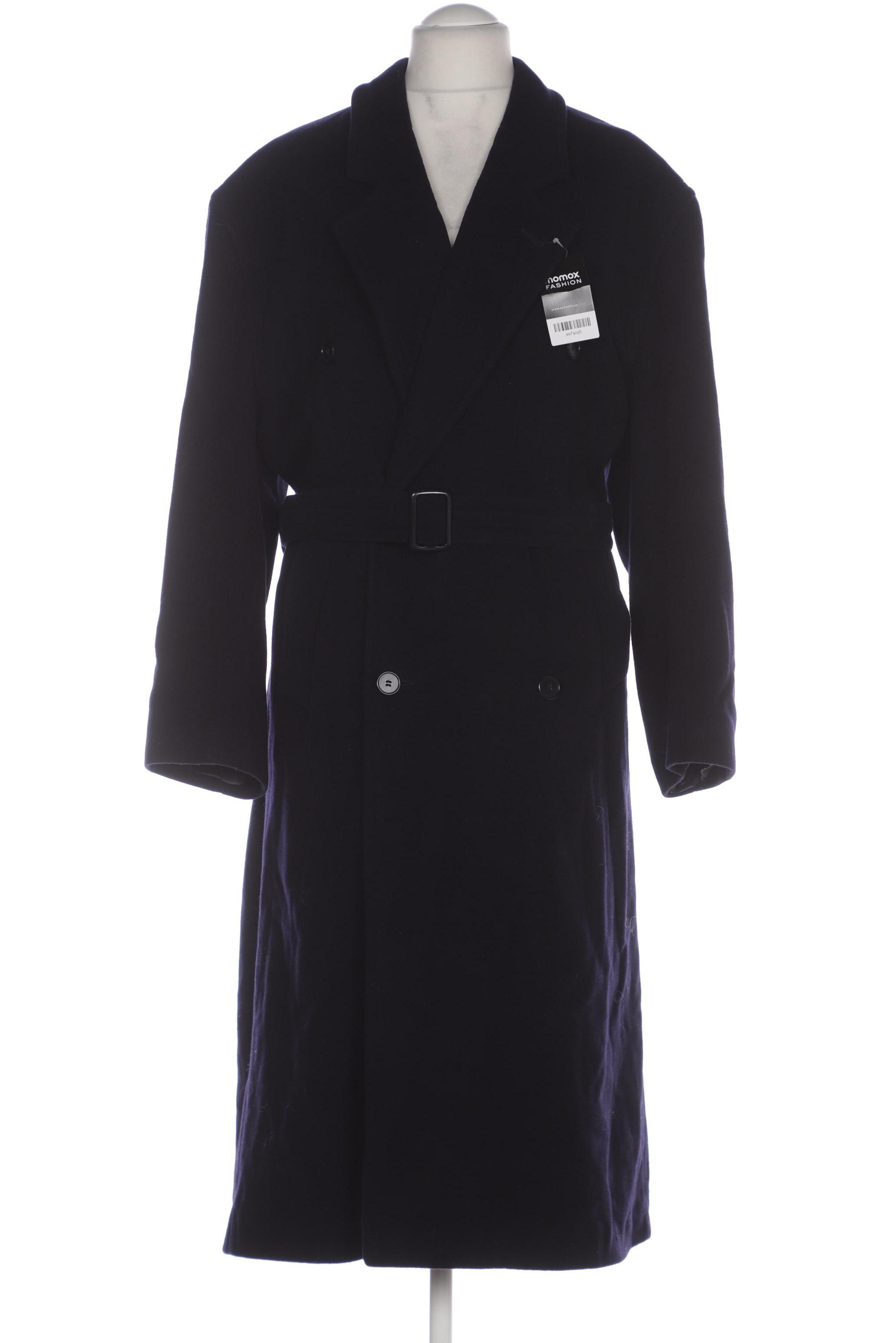 

Boss by Hugo Boss Damen Mantel, marineblau, Gr. 46