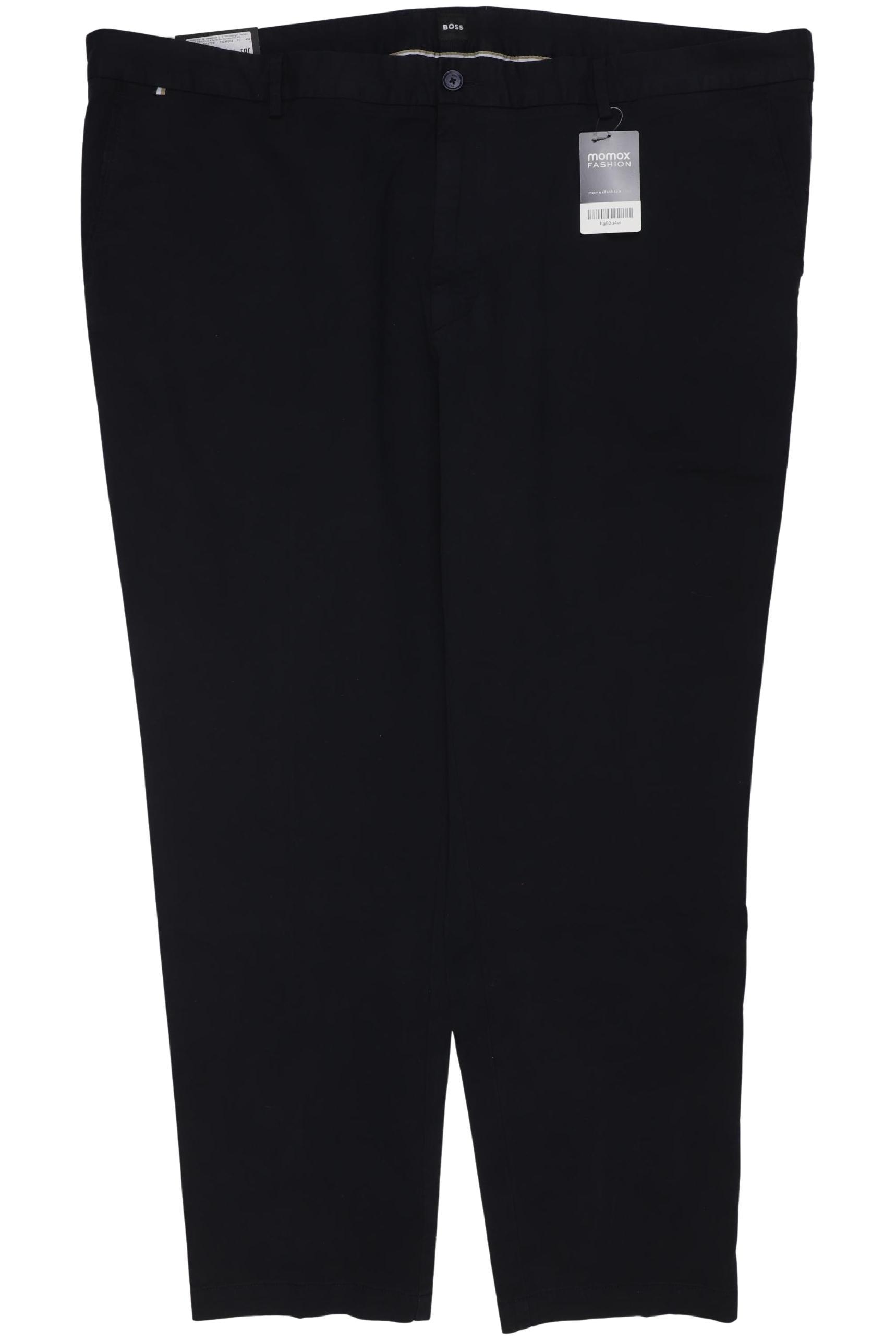 

Boss by Hugo Boss Herren Stoffhose, marineblau, Gr. 31