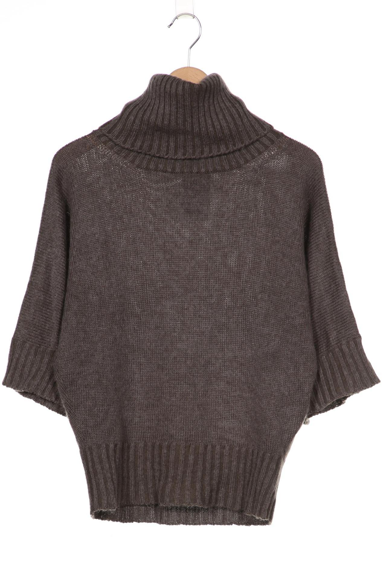 

BOSS by Hugo Boss Damen Pullover, braun