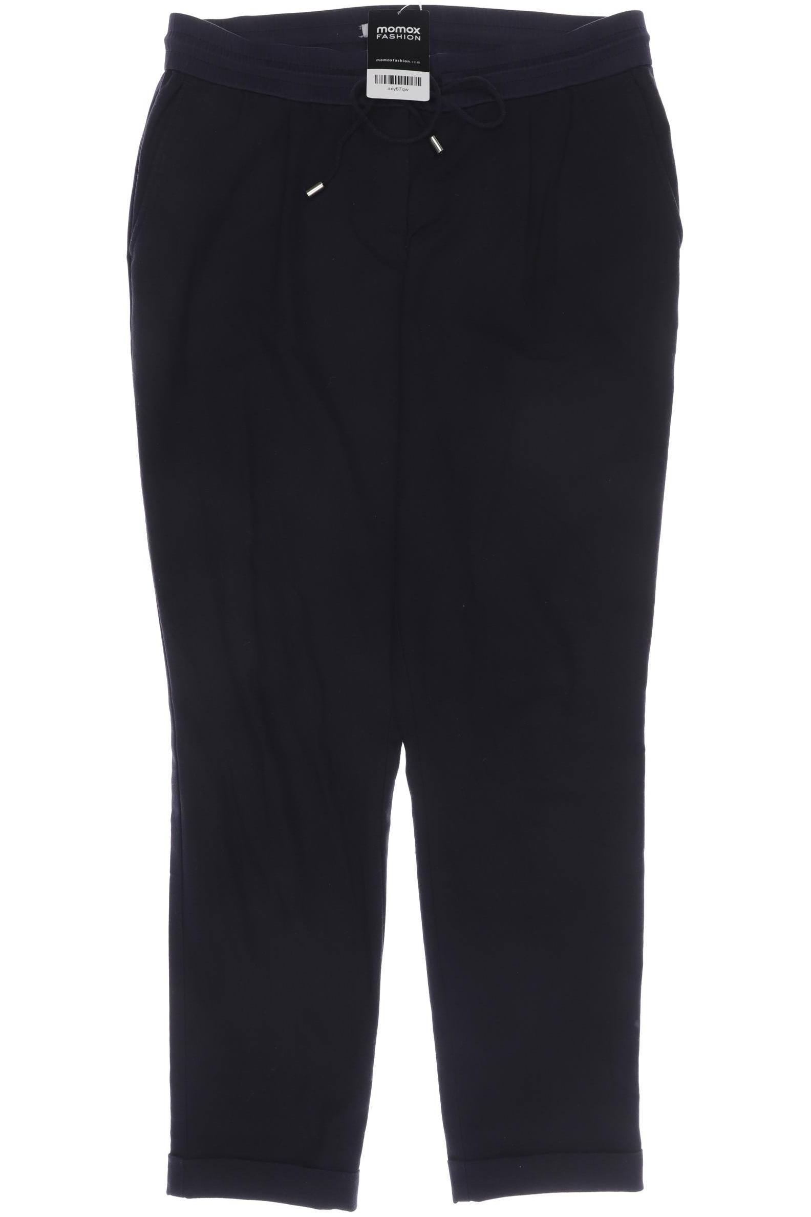 

Boss by Hugo Boss Damen Stoffhose, marineblau, Gr. 38