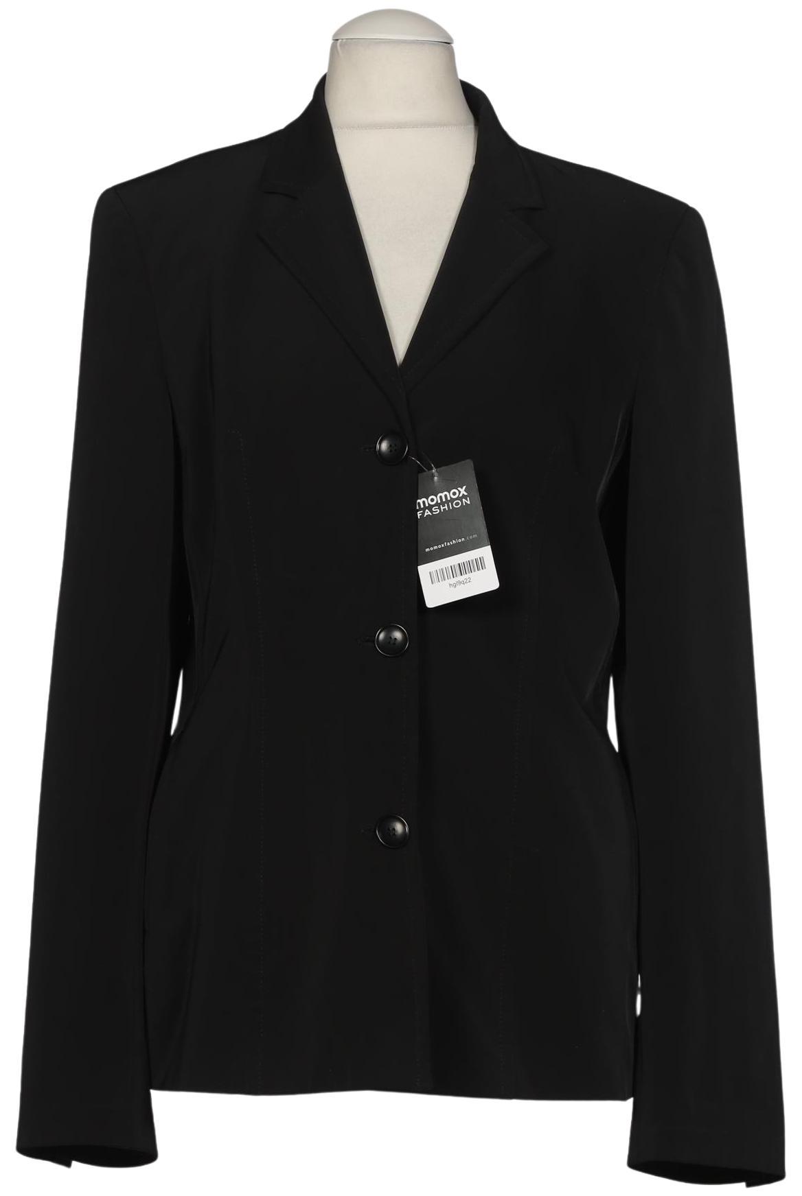 

Boss by Hugo Boss Damen Blazer, schwarz, Gr. 38