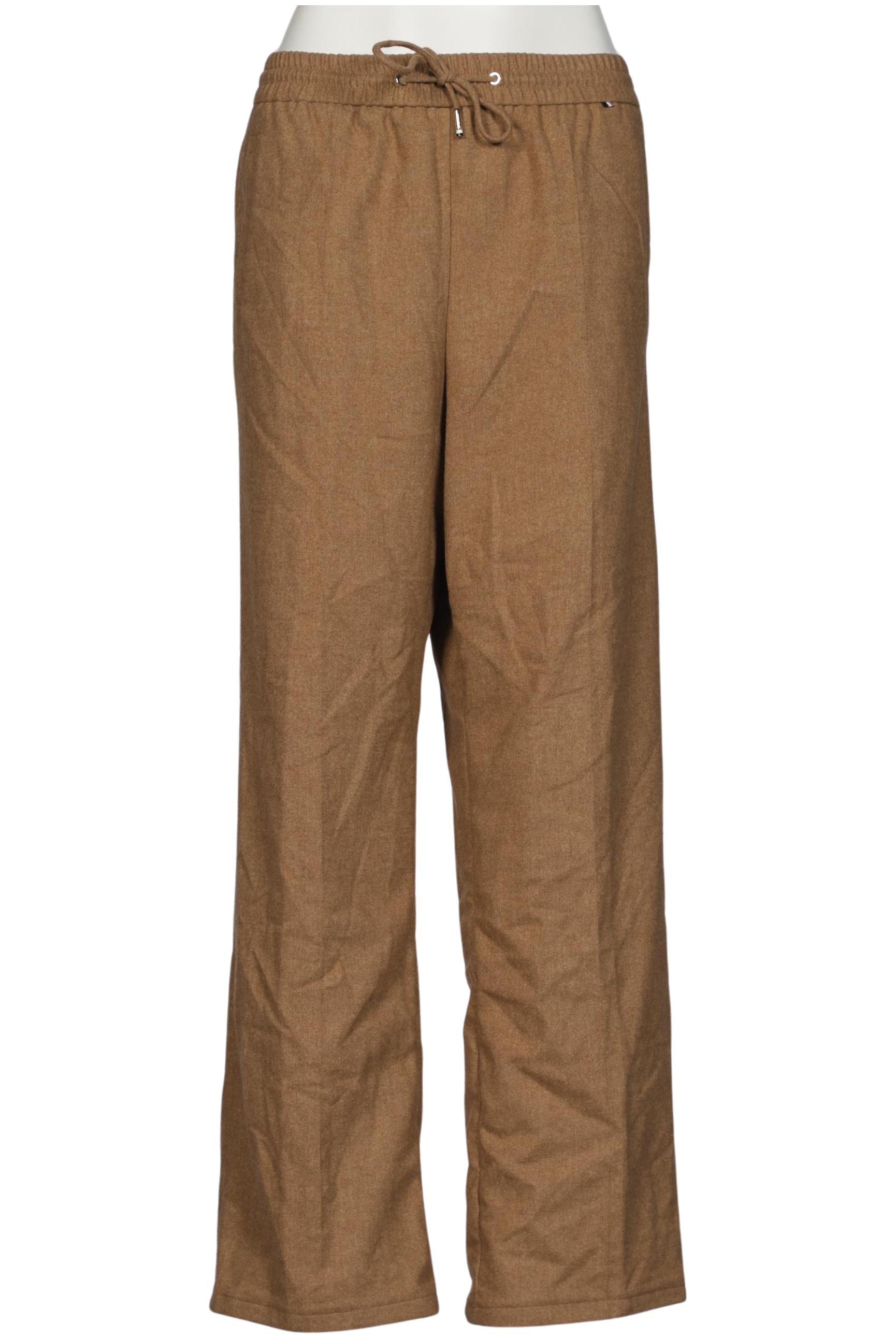 

Boss by Hugo Boss Damen Stoffhose, braun, Gr. 38