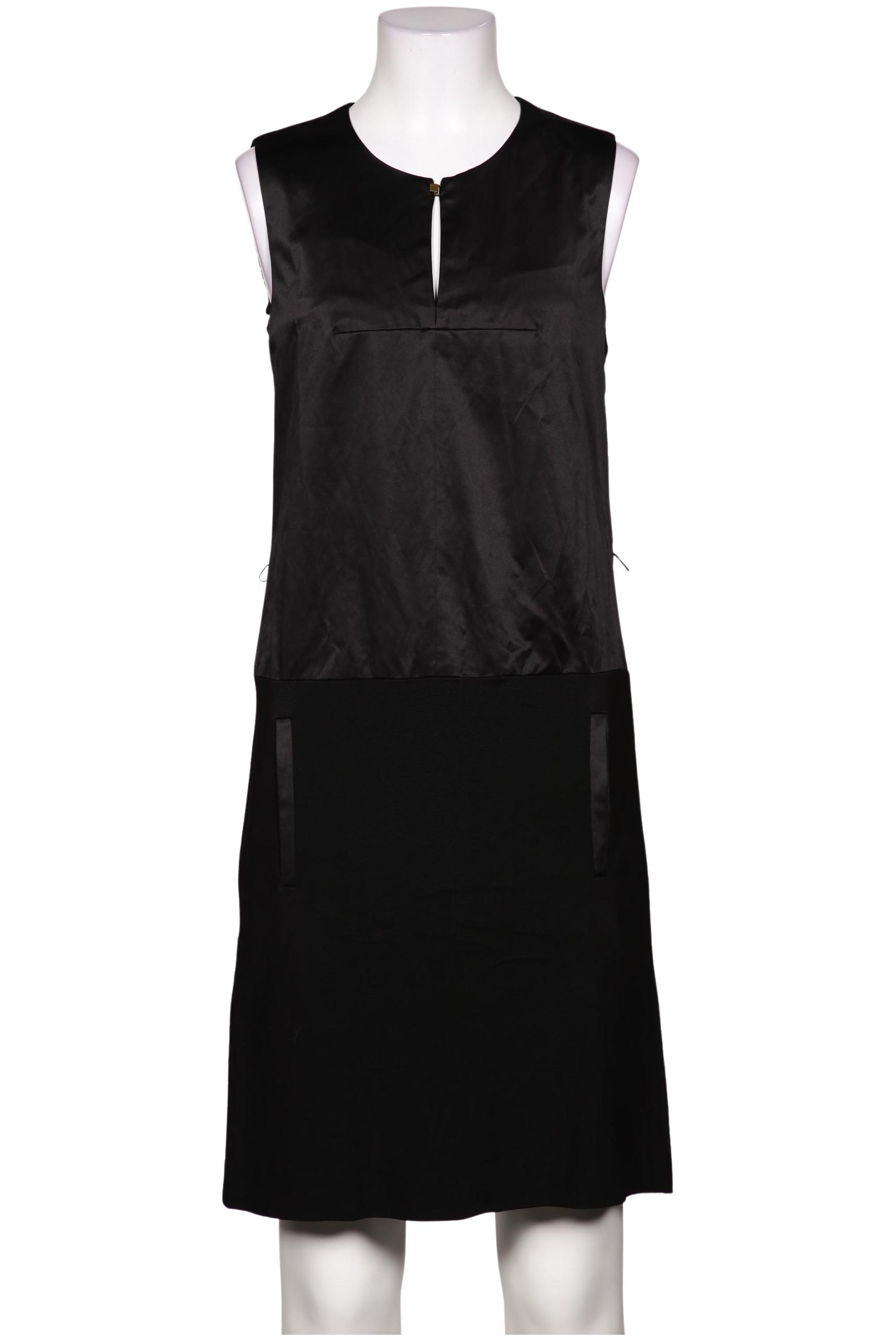 

Boss by Hugo Boss Damen Kleid, schwarz, Gr. 36