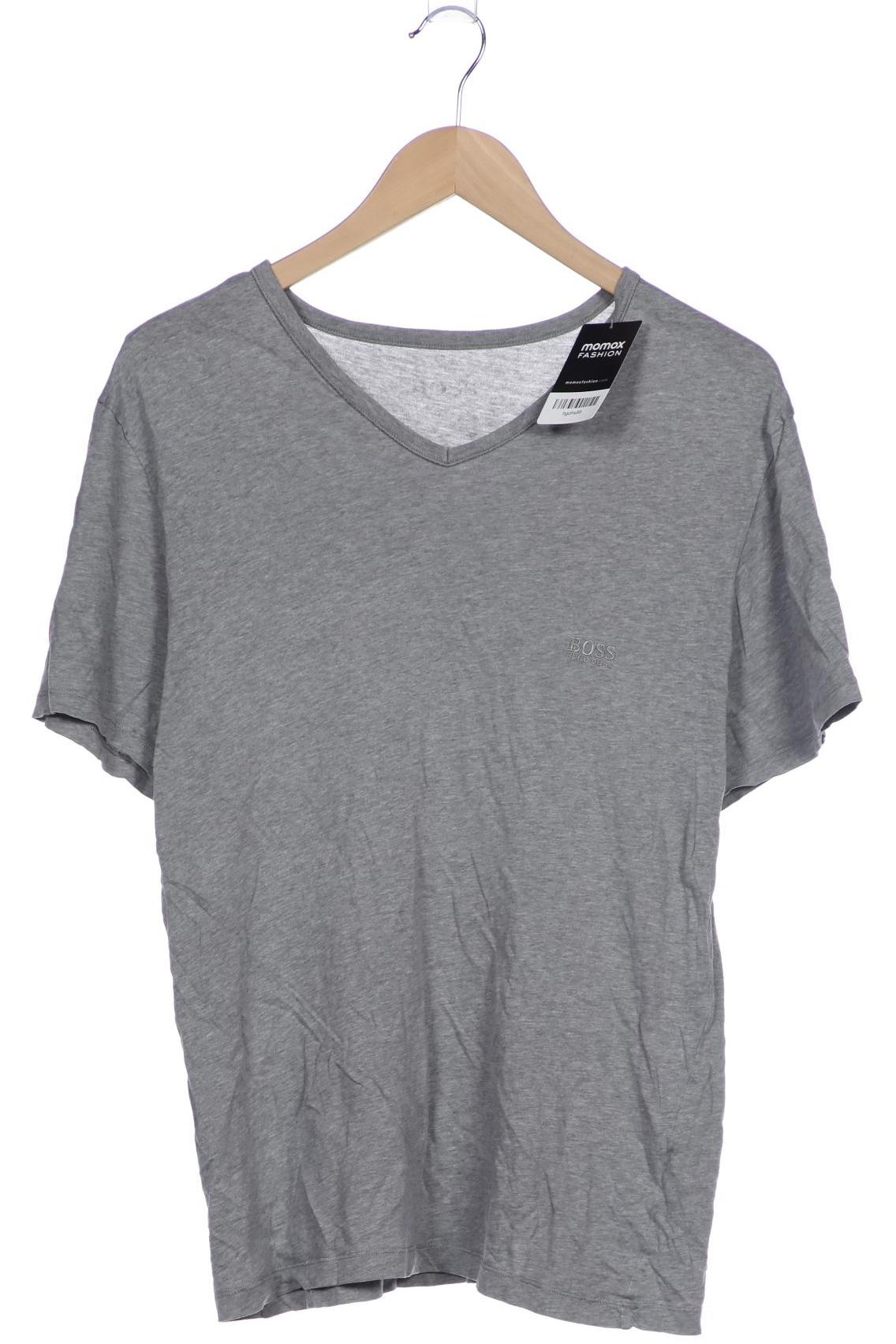 

Boss by Hugo Boss Herren T-Shirt, grau, Gr. 52