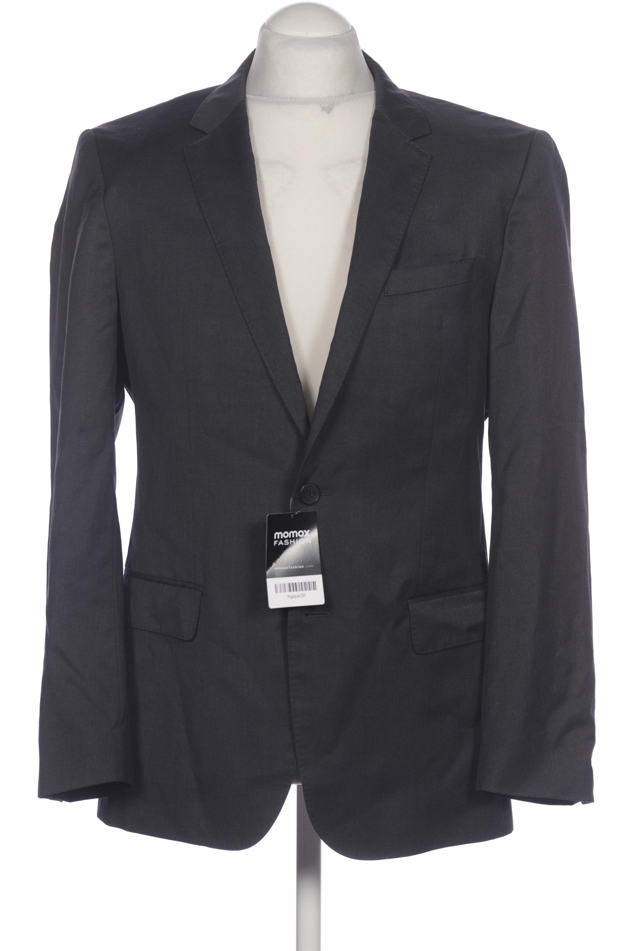 

Boss by Hugo Boss Herren Sakko, grau, Gr. 50