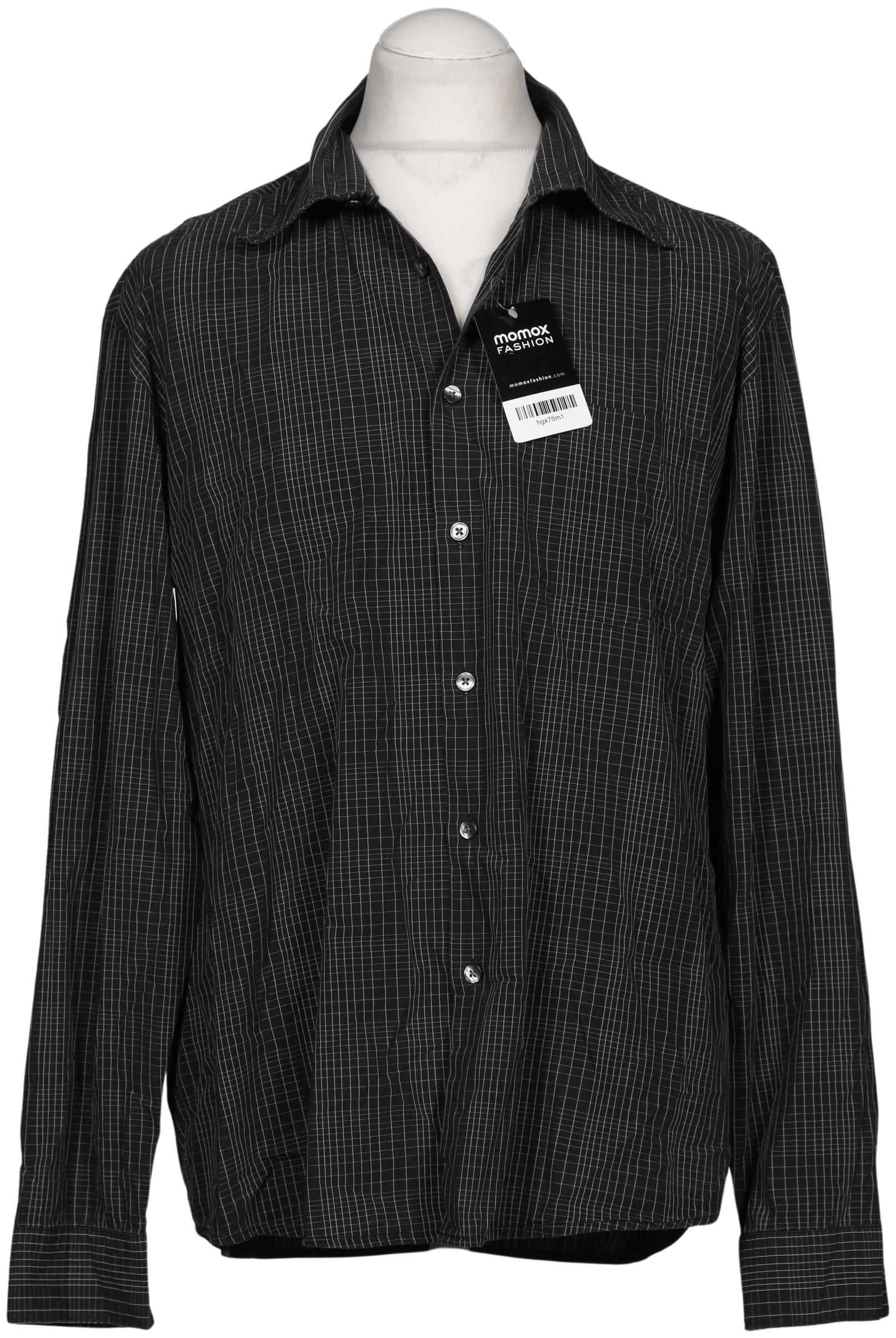 Thumbnail - Boss by Hugo Boss Herren Hemd, grau, Gr. 54