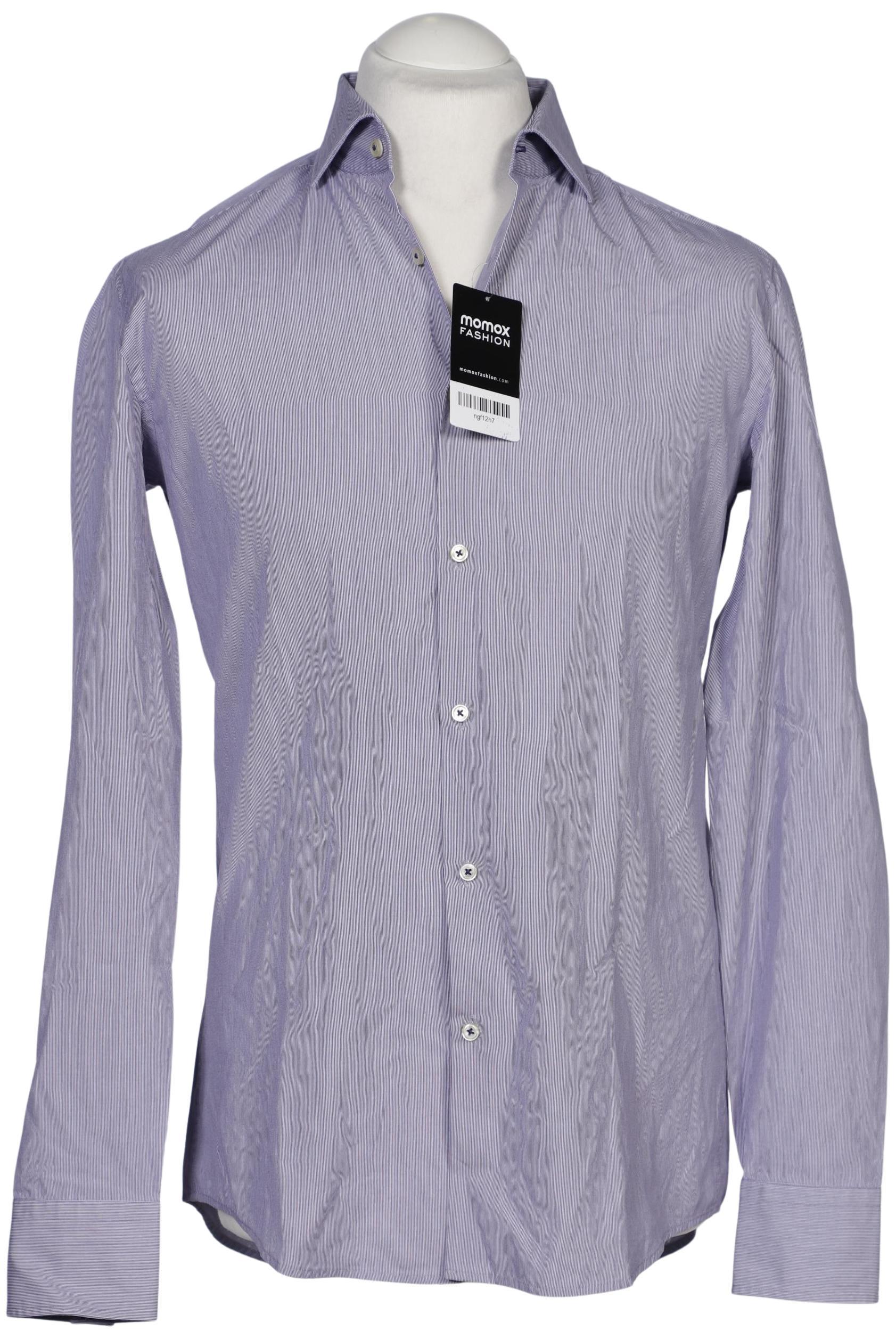 

Boss by Hugo Boss Herren Hemd, hellblau, Gr. 48