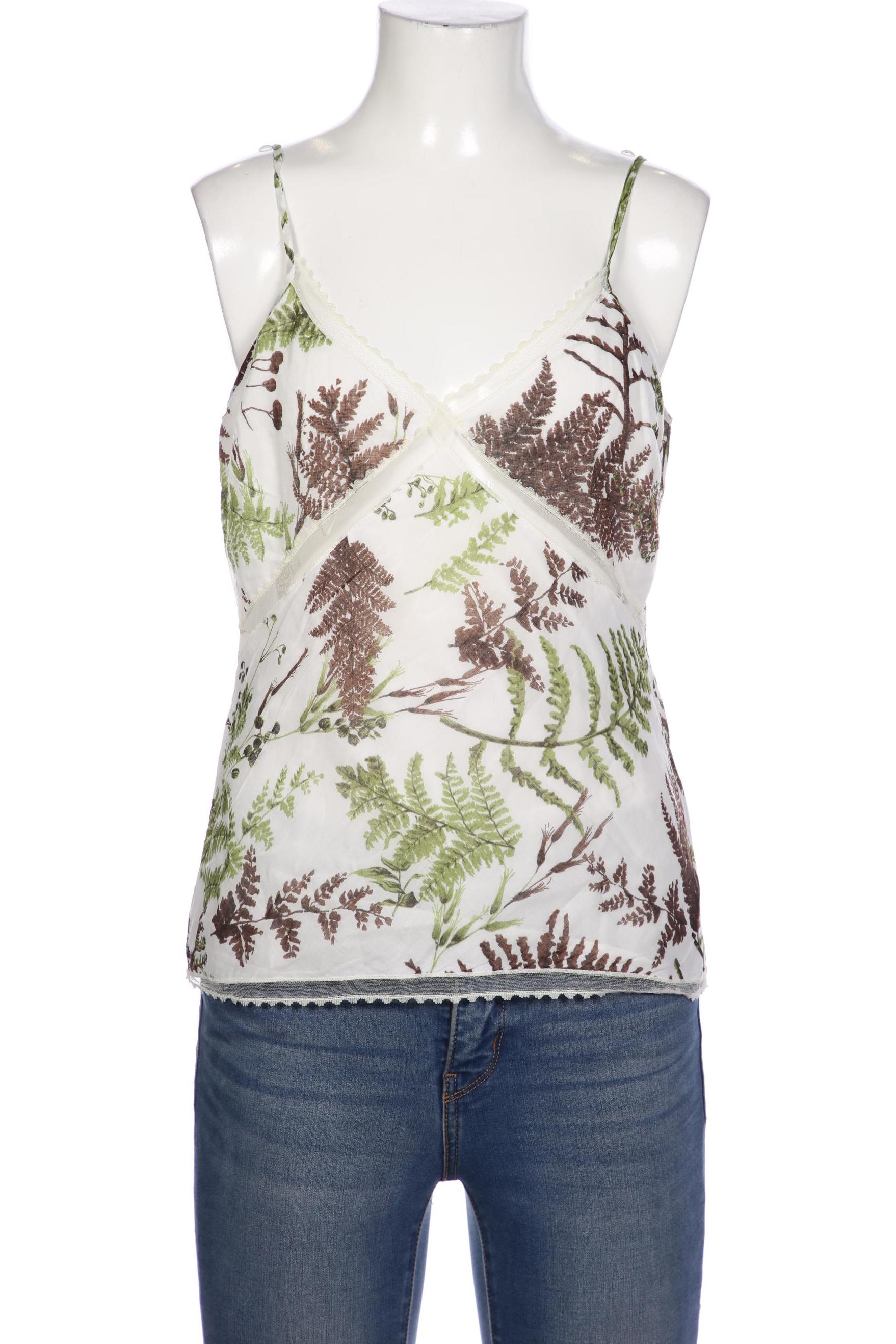 

BOSS by Hugo Boss Damen Bluse, cremeweiß