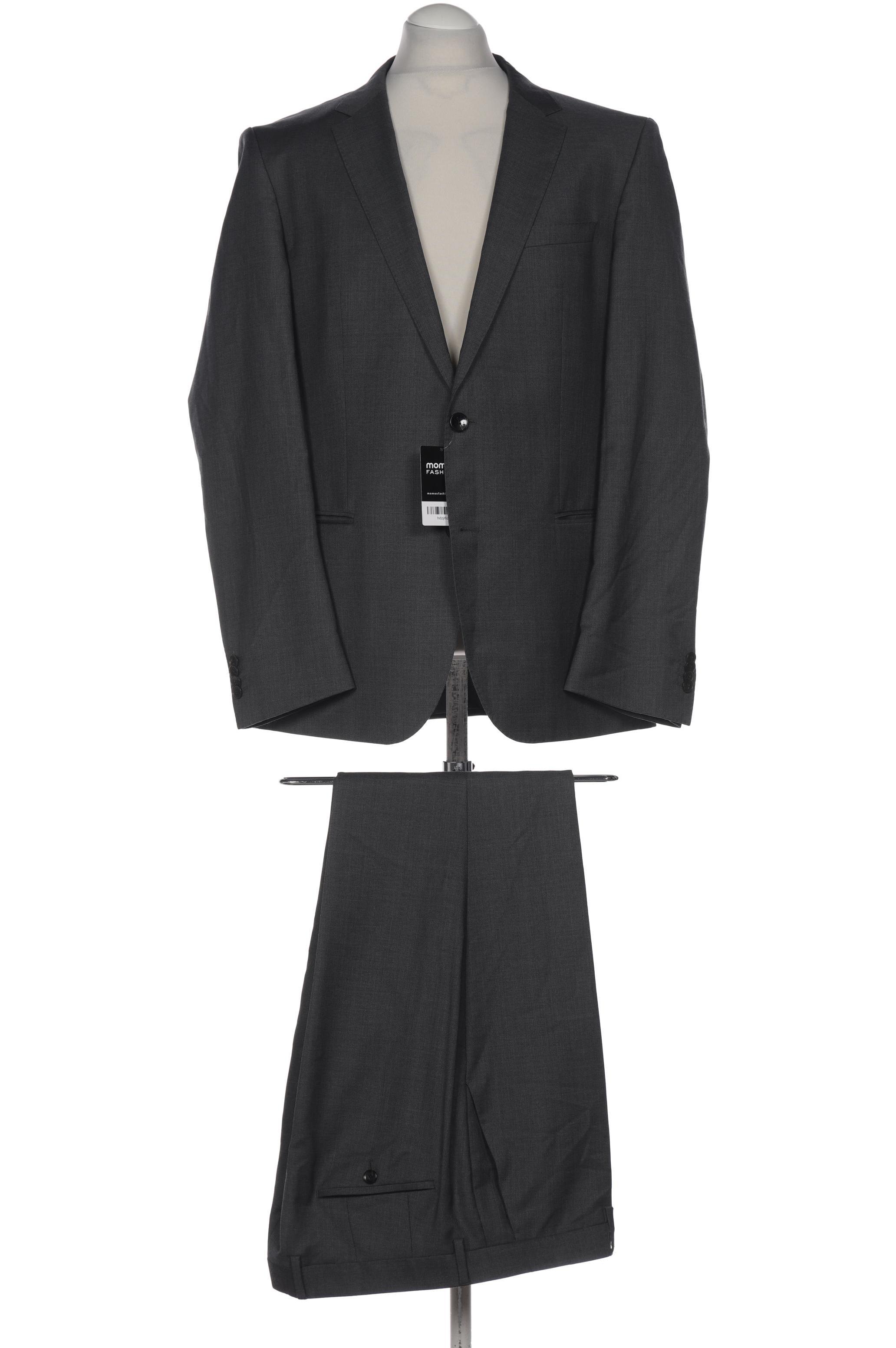 

Boss by Hugo Boss Herren Anzug, grau, Gr. 54
