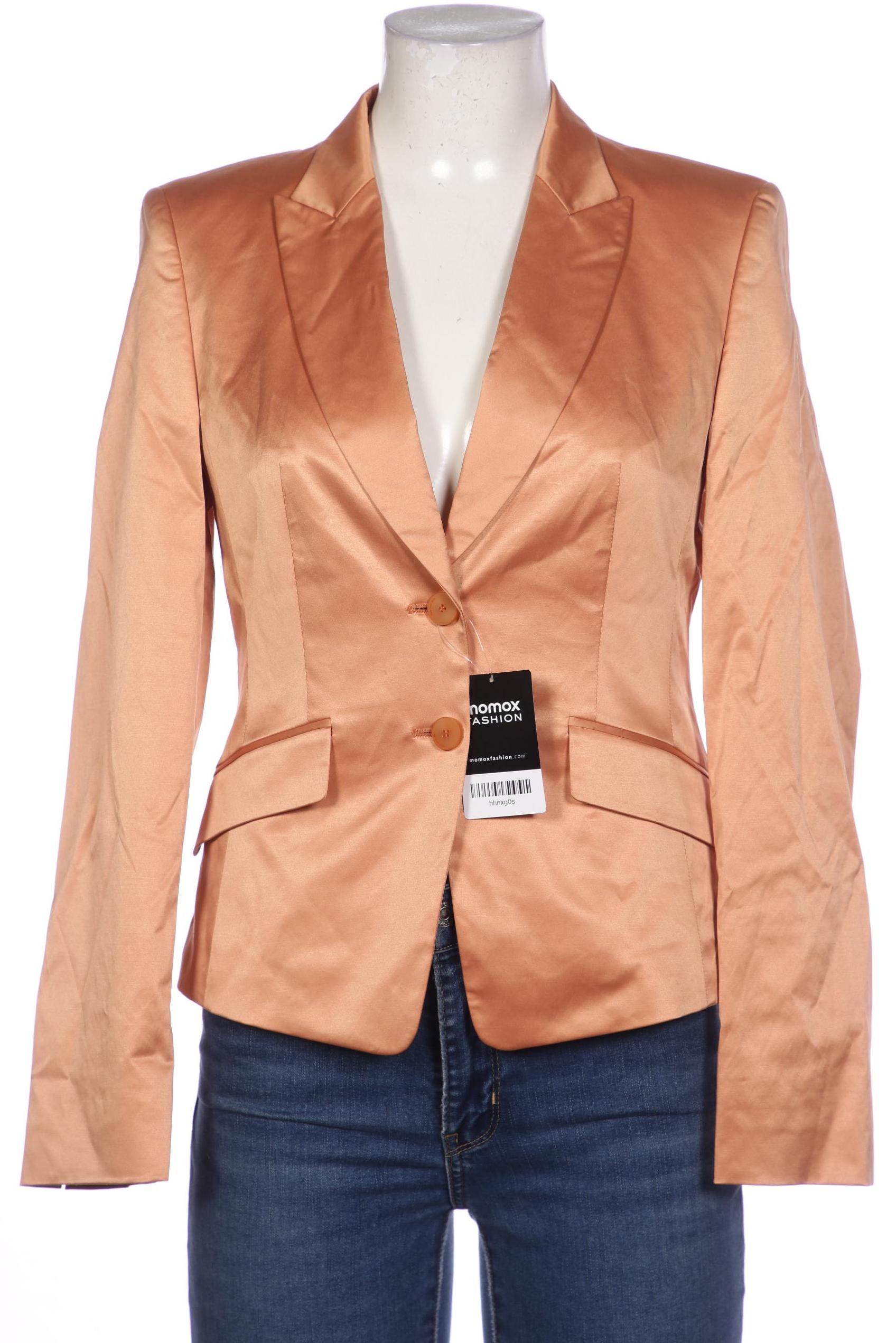 

Boss by Hugo Boss Damen Blazer, orange, Gr. 38