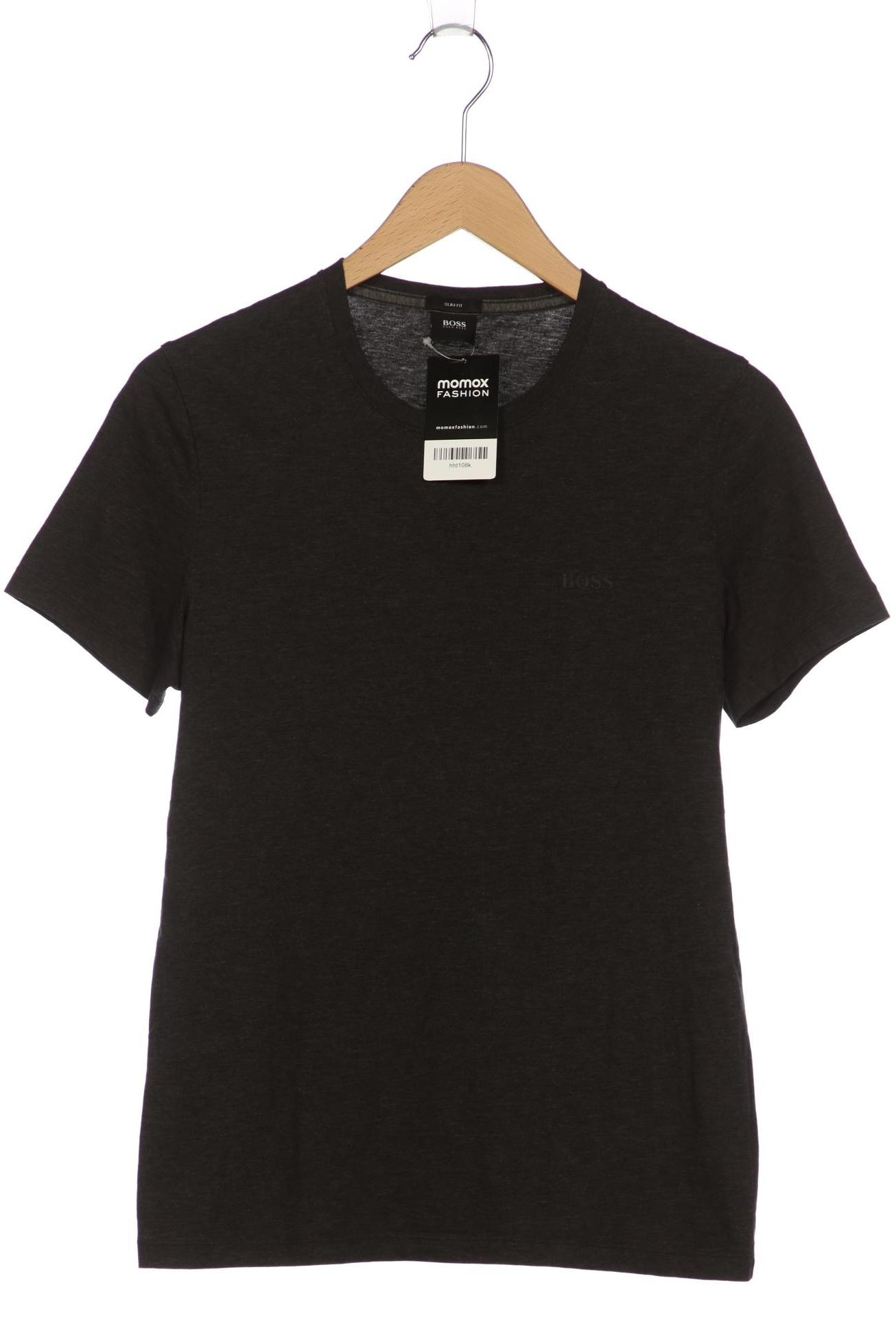 

Boss by Hugo Boss Herren T-Shirt, grau, Gr. 46