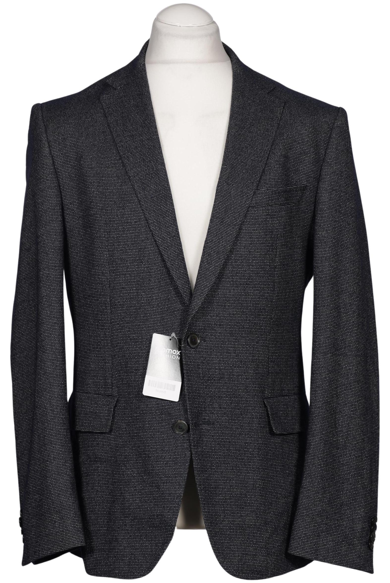 

Boss by Hugo Boss Herren Sakko, marineblau, Gr. 50