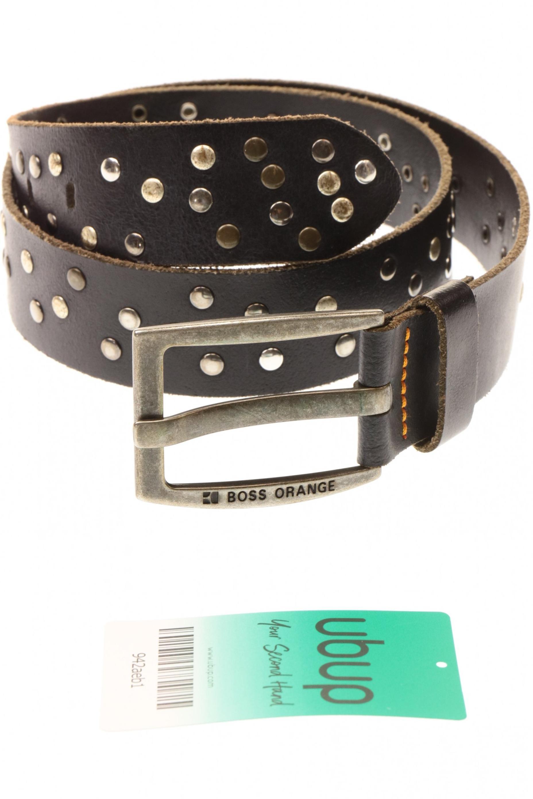 

Boss by Hugo Boss Damen Gürtel, schwarz, Gr. 90