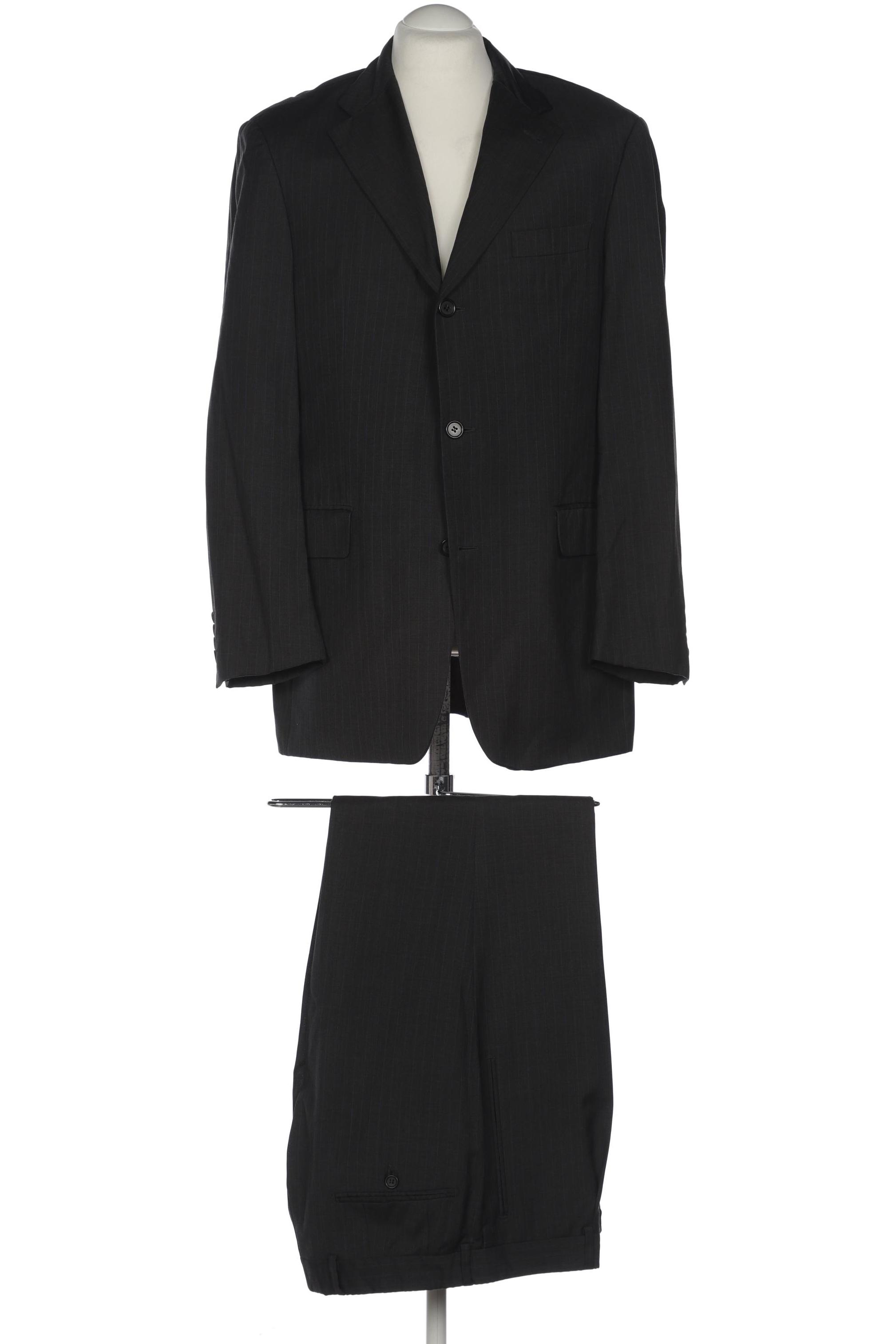 

Boss by Hugo Boss Herren Anzug, grau, Gr. 52