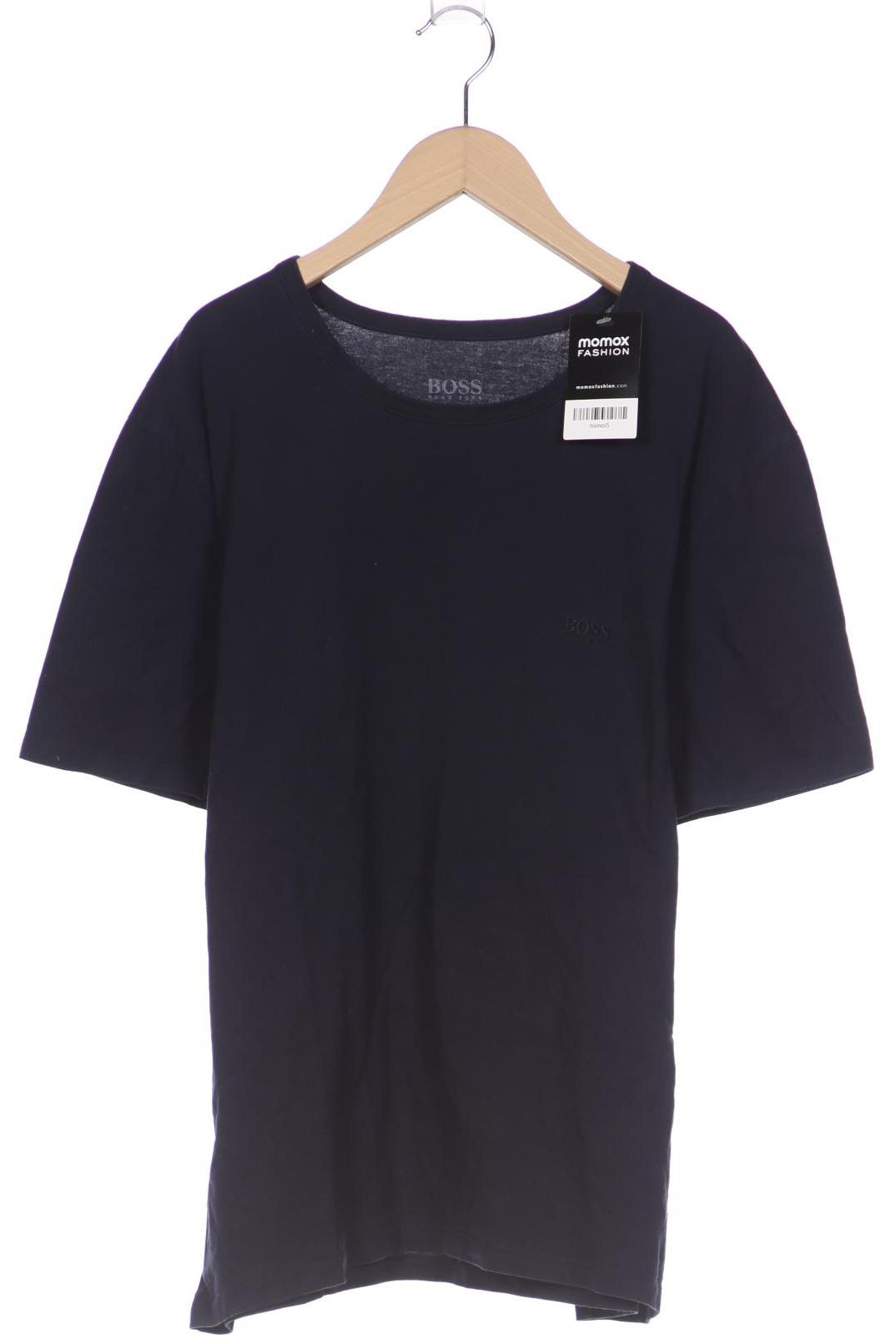 

BOSS by Hugo Boss Herren T-Shirt, marineblau