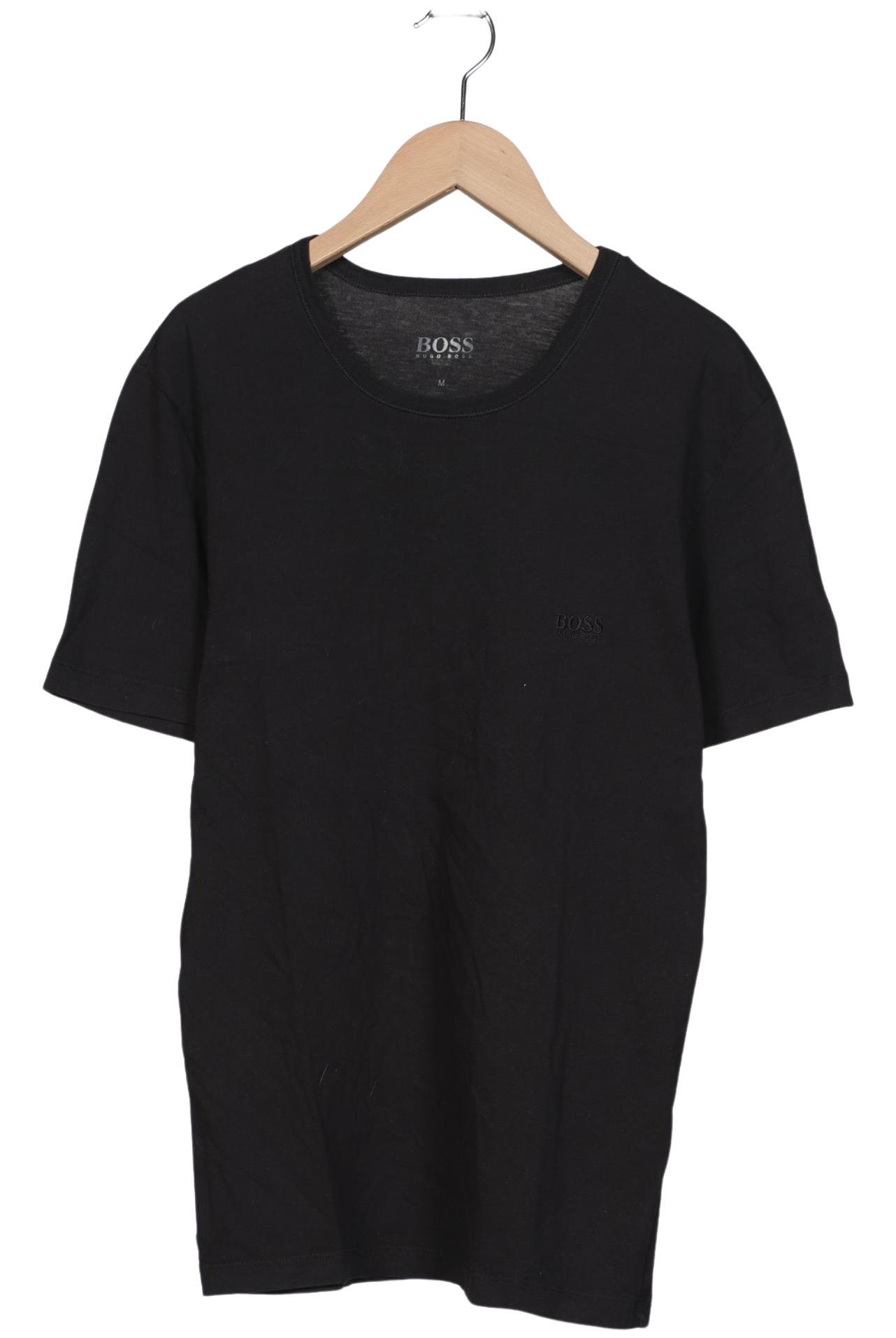 

Boss by Hugo Boss Herren T-Shirt, schwarz, Gr. 48