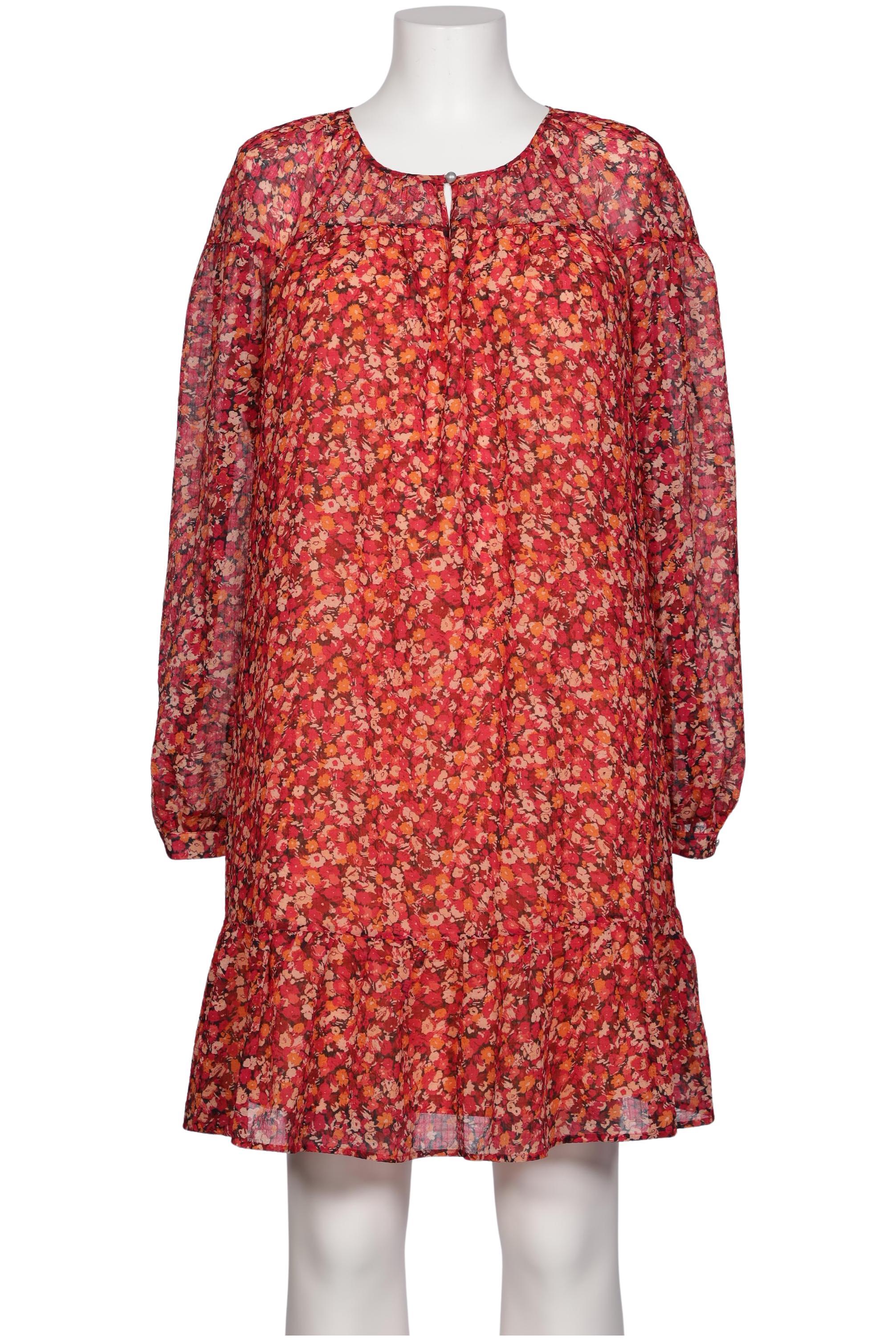 

Boss by Hugo Boss Damen Kleid, rot, Gr. 42