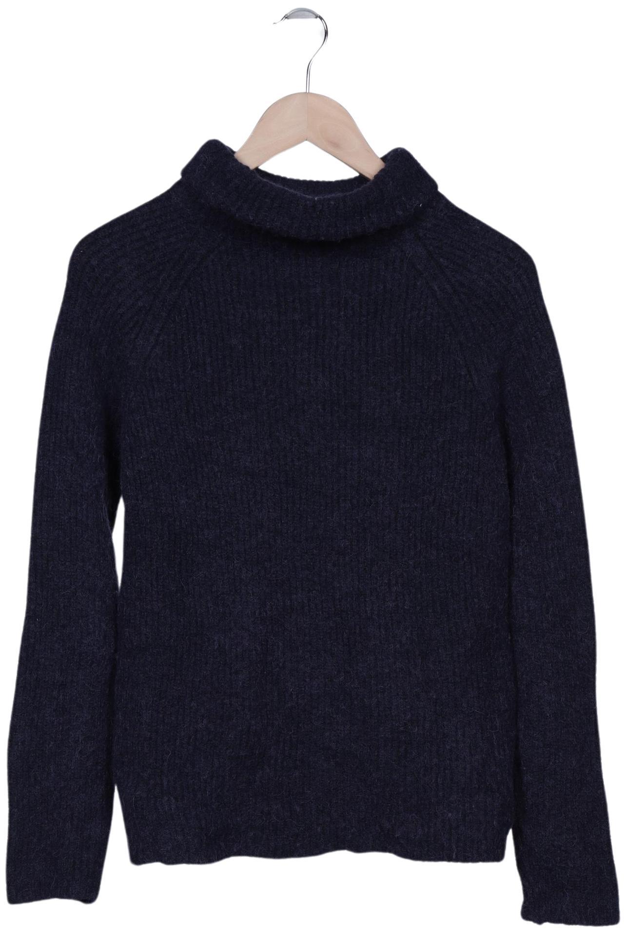 

Boss by Hugo Boss Damen Pullover, marineblau, Gr. 36