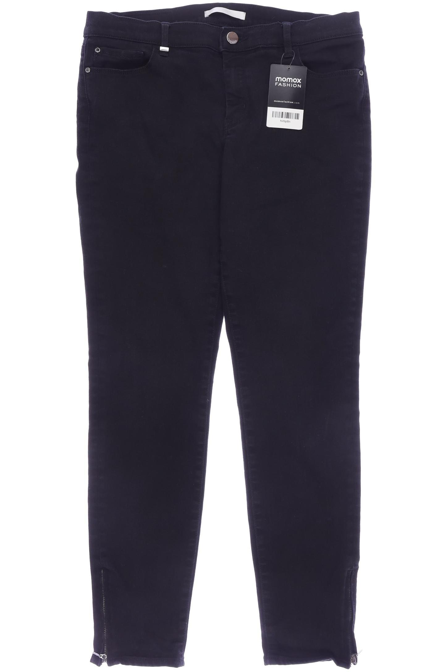 

Boss by Hugo Boss Damen Jeans, schwarz, Gr. 28