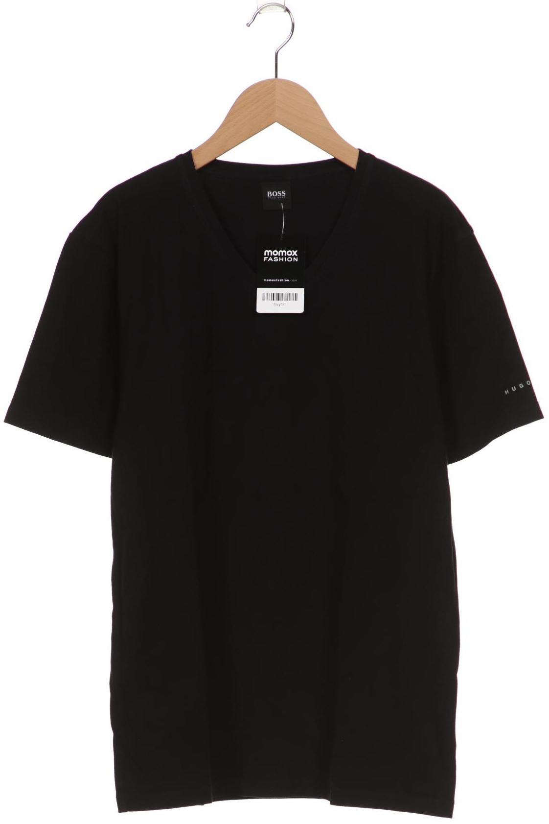 

BOSS by Hugo Boss Herren T-Shirt, schwarz