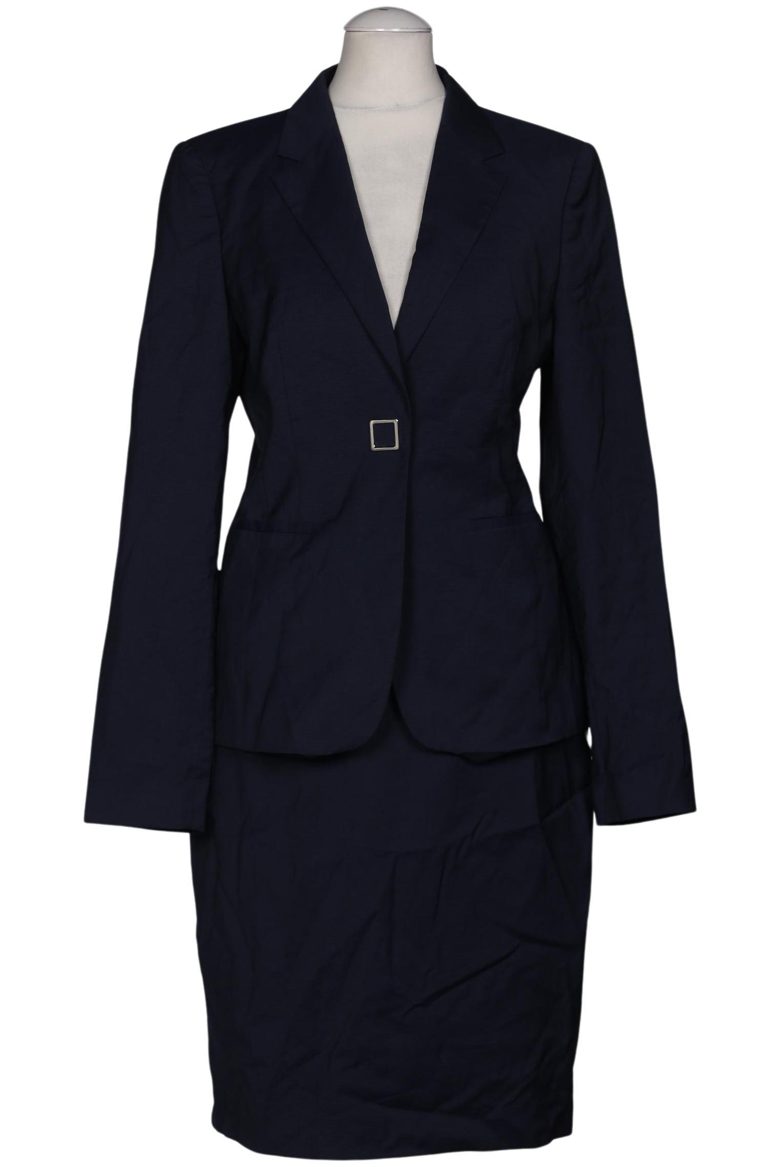 

Boss by Hugo Boss Damen Anzug, marineblau, Gr. 34