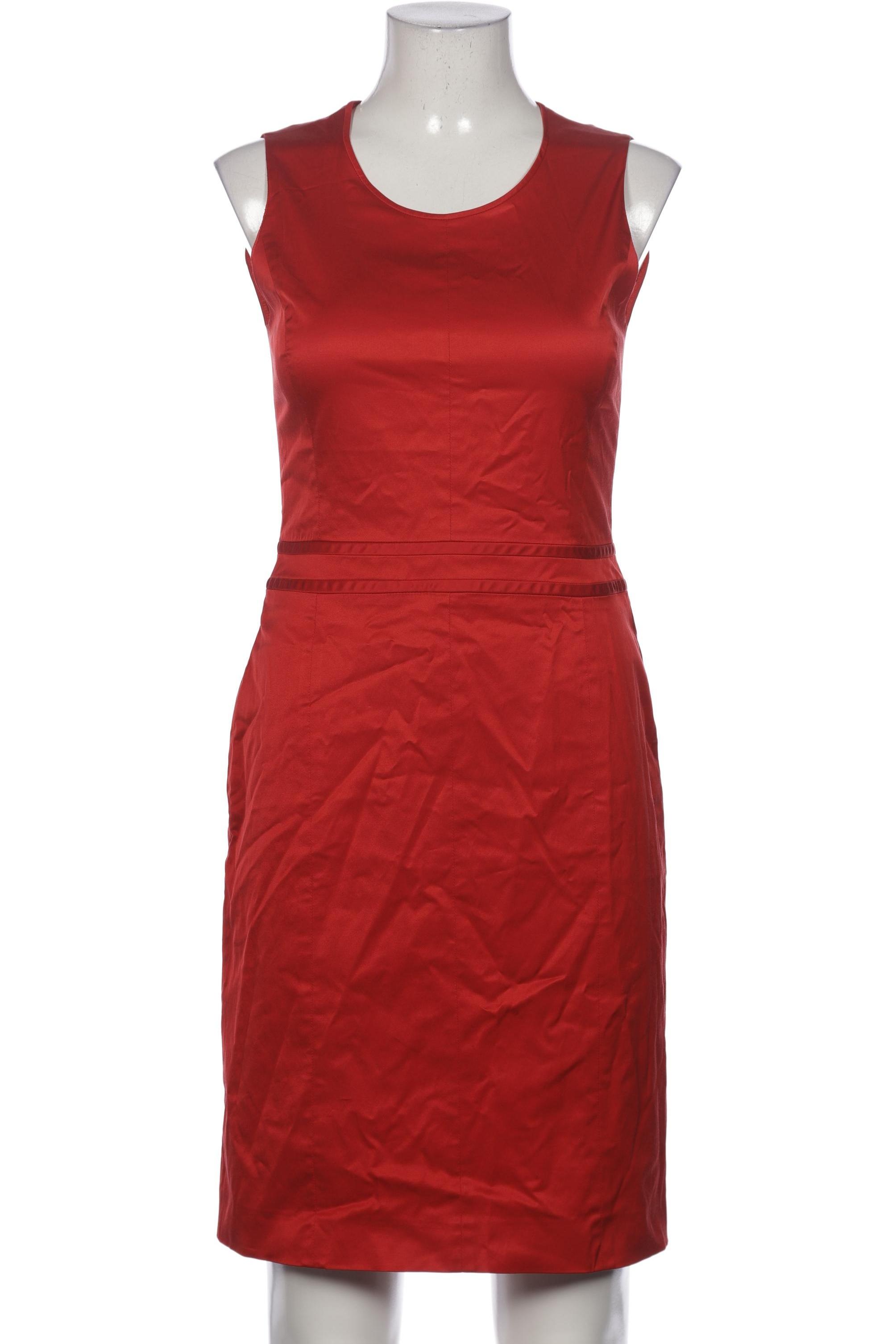 

Boss by Hugo Boss Damen Kleid, rot, Gr. 38