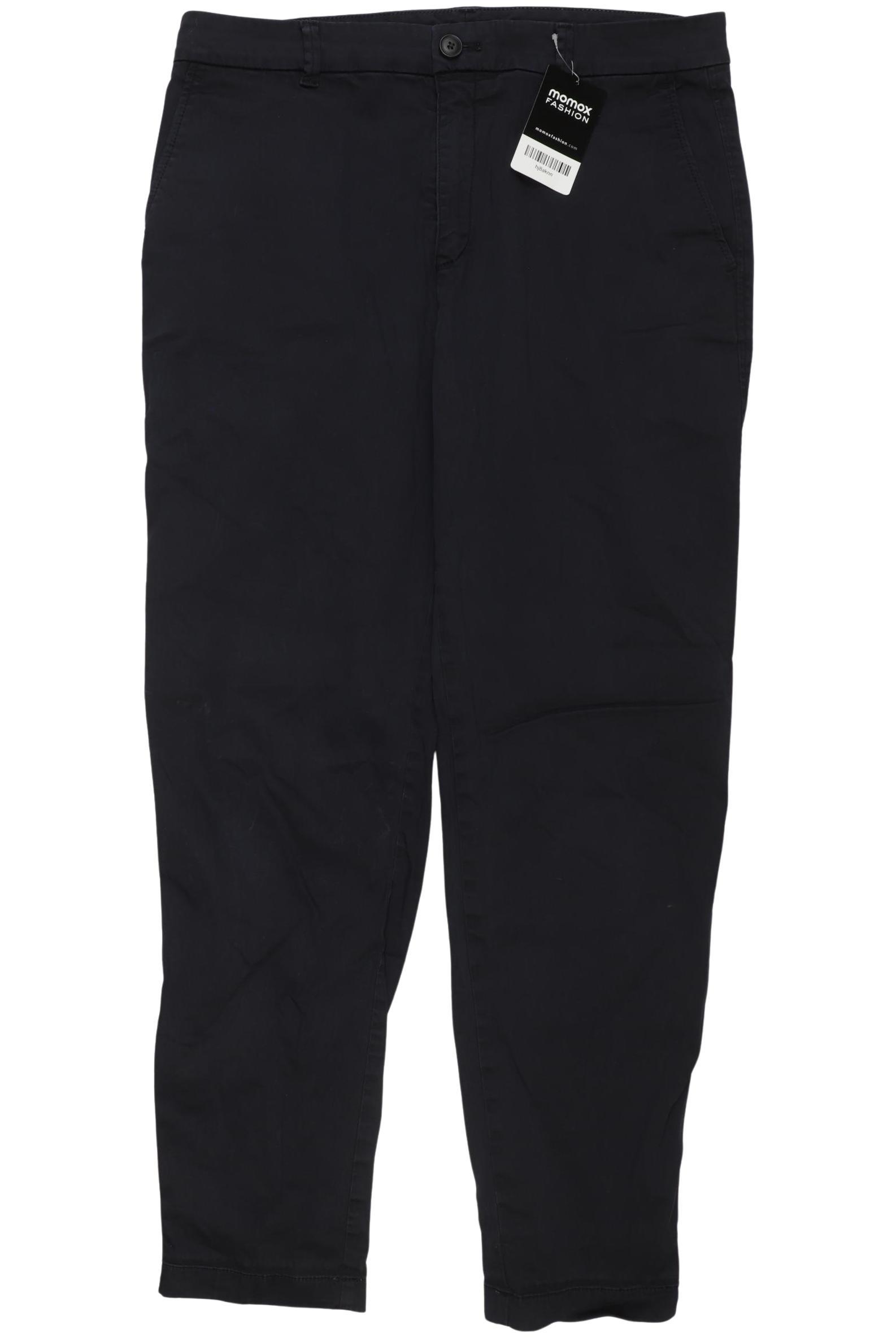 

Boss by Hugo Boss Damen Stoffhose, marineblau, Gr. 40