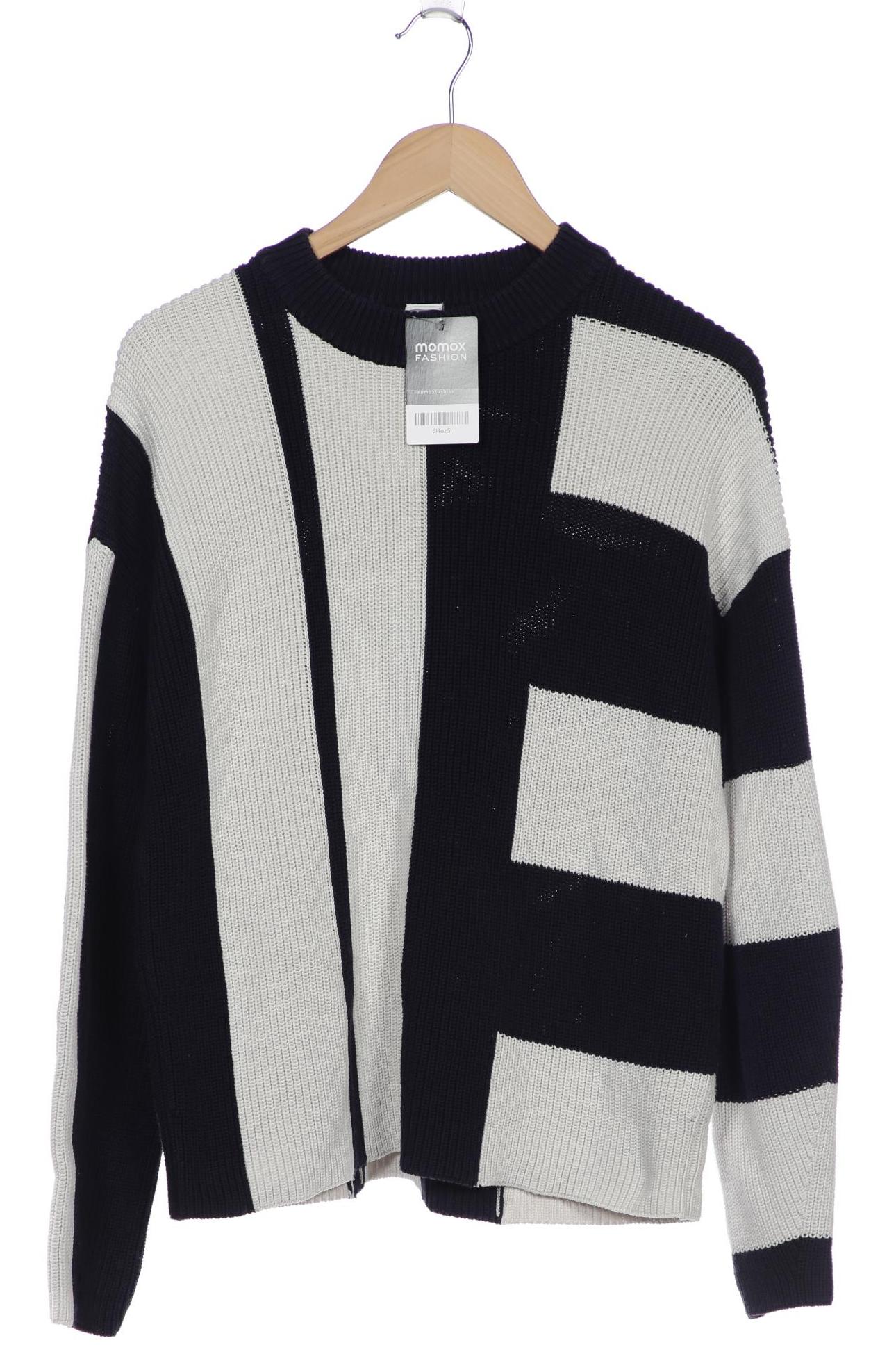 

Boss by Hugo Boss Damen Pullover, marineblau, Gr. 38