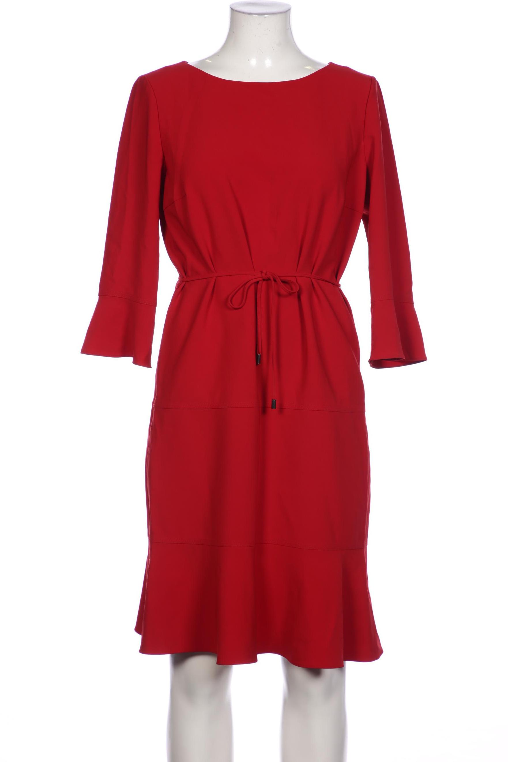 

BOSS by Hugo Boss Damen Kleid, rot
