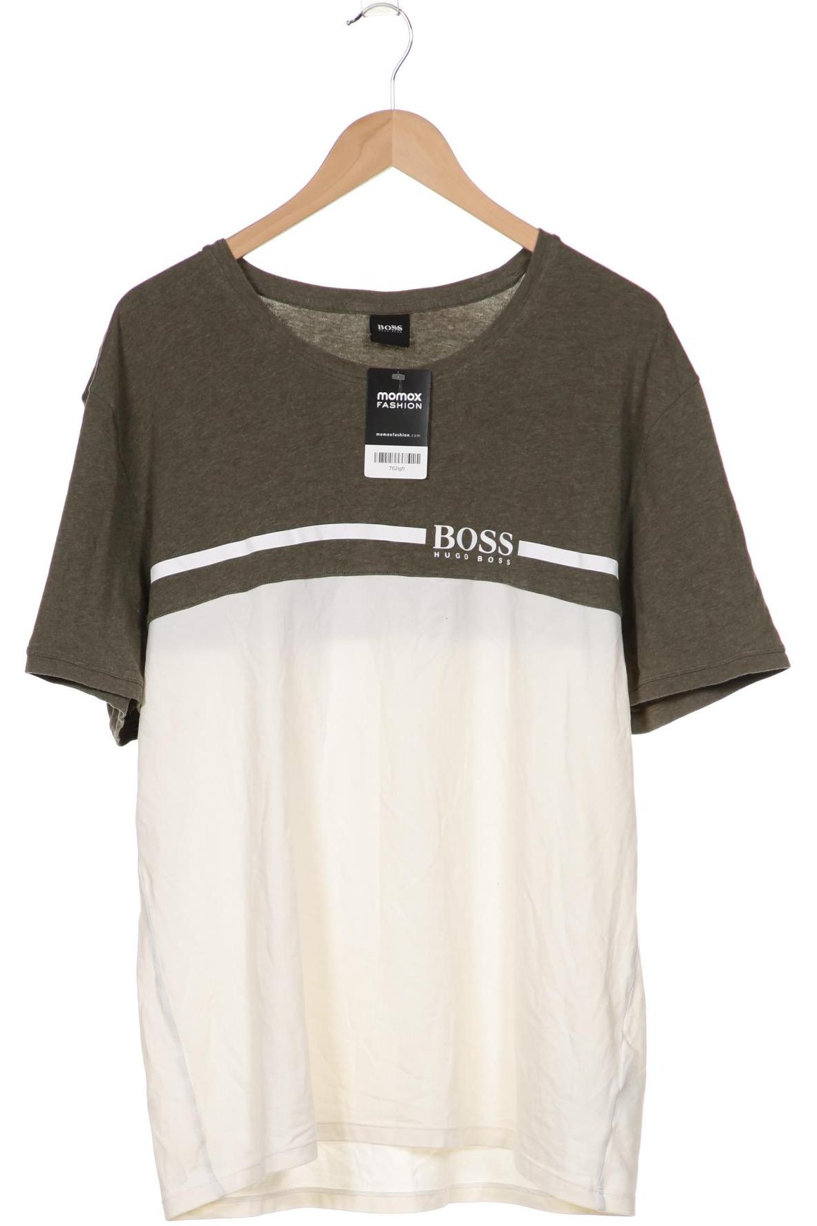 

BOSS by Hugo Boss Damen T-Shirt, grün