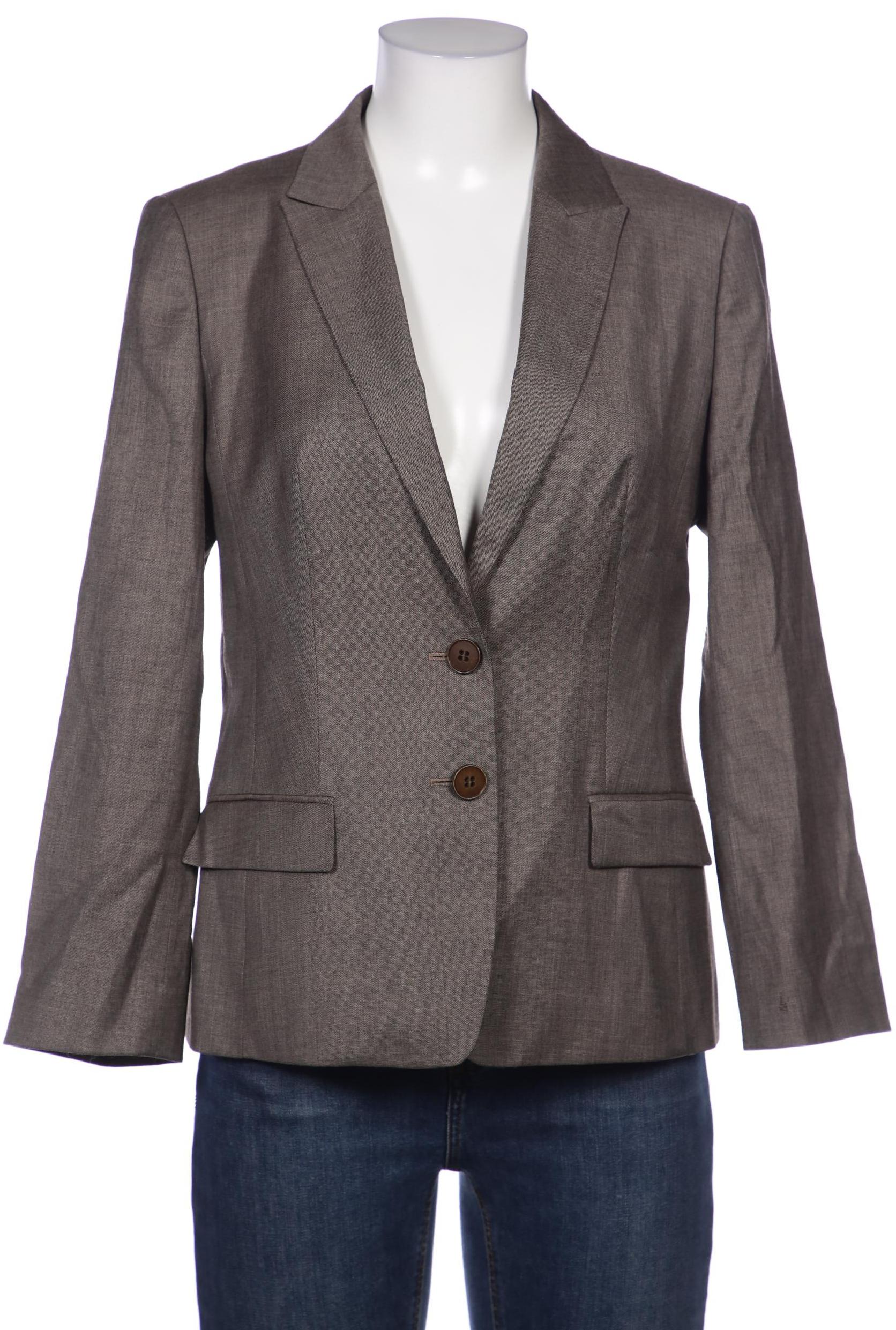

BOSS by Hugo Boss Damen Blazer, grau