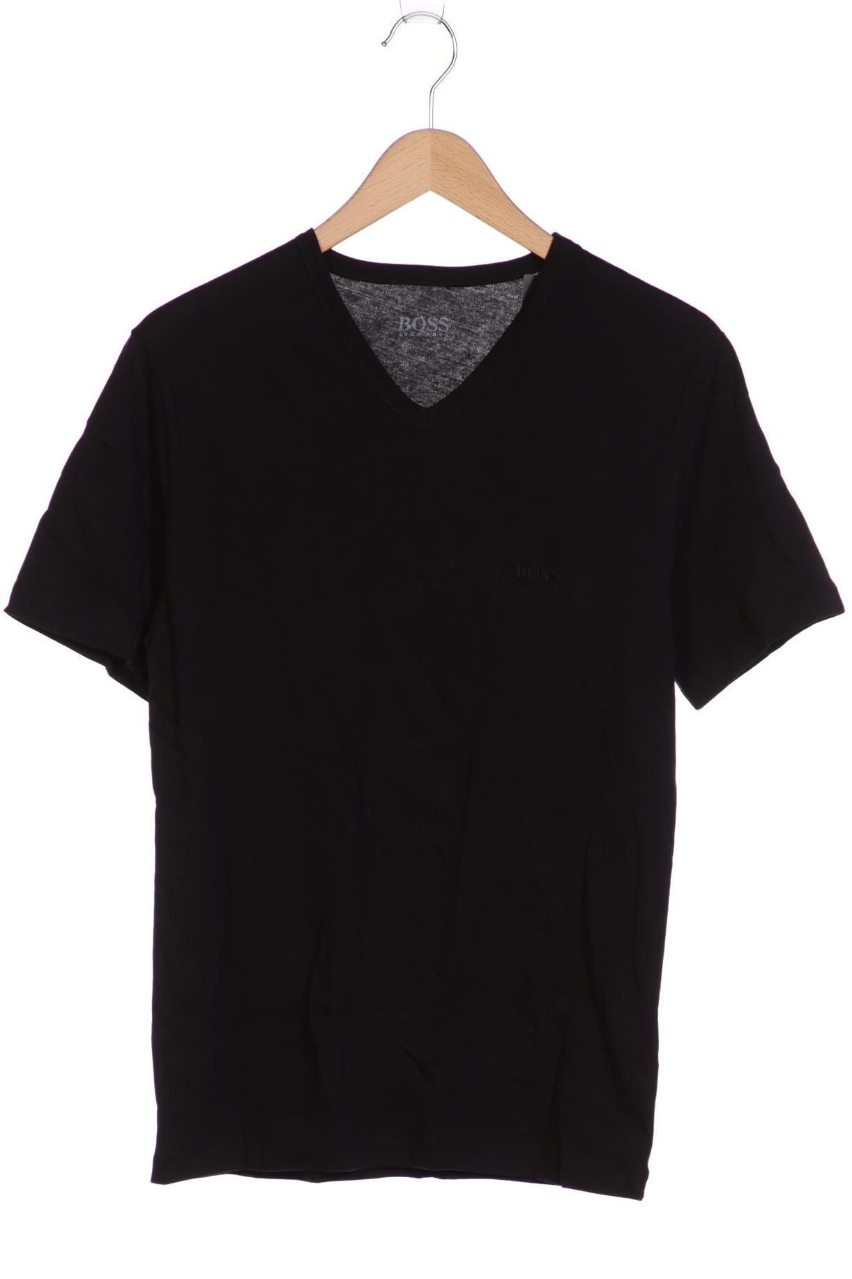 

BOSS by Hugo Boss Herren T-Shirt, schwarz