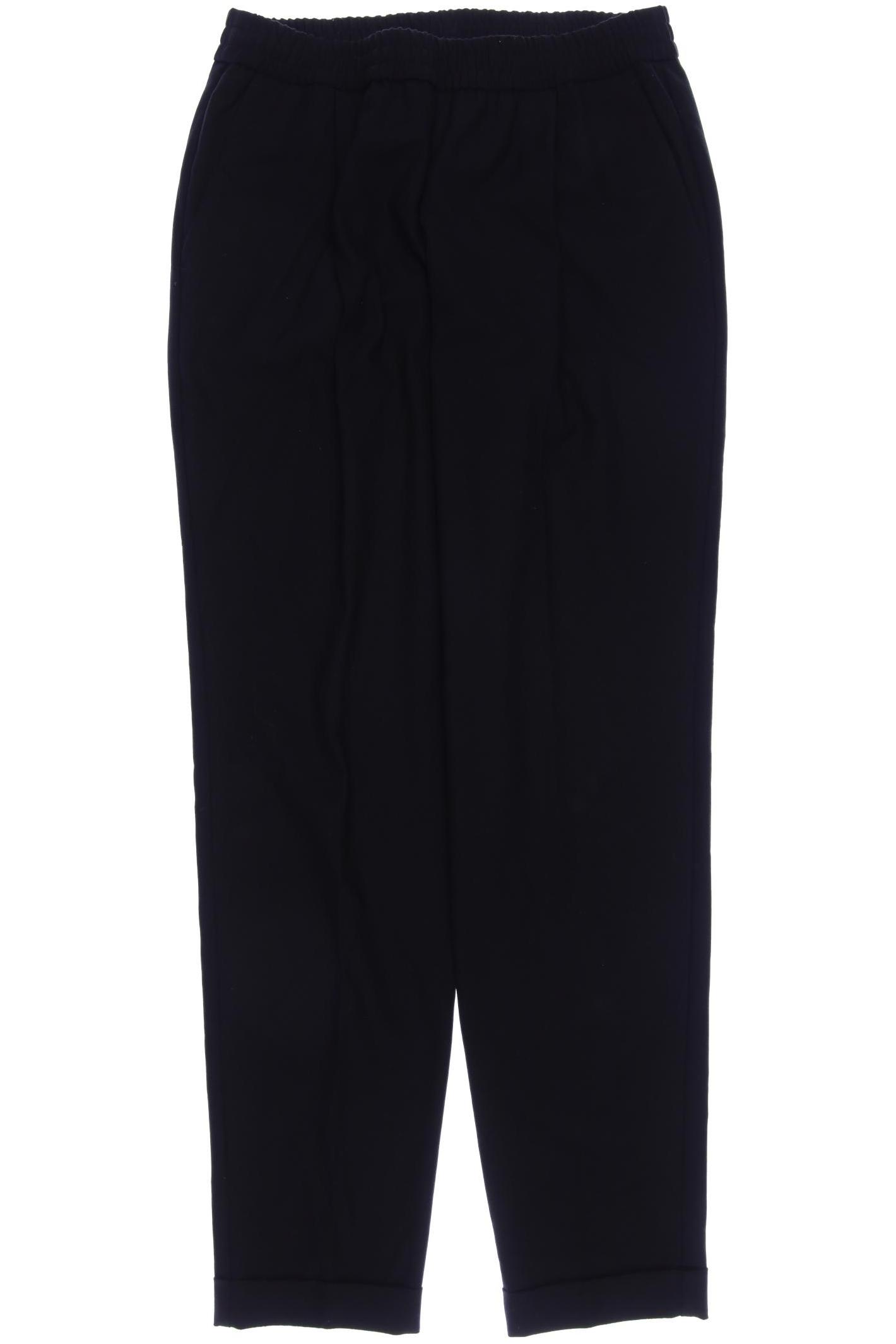

BOSS by Hugo Boss Damen Stoffhose, schwarz