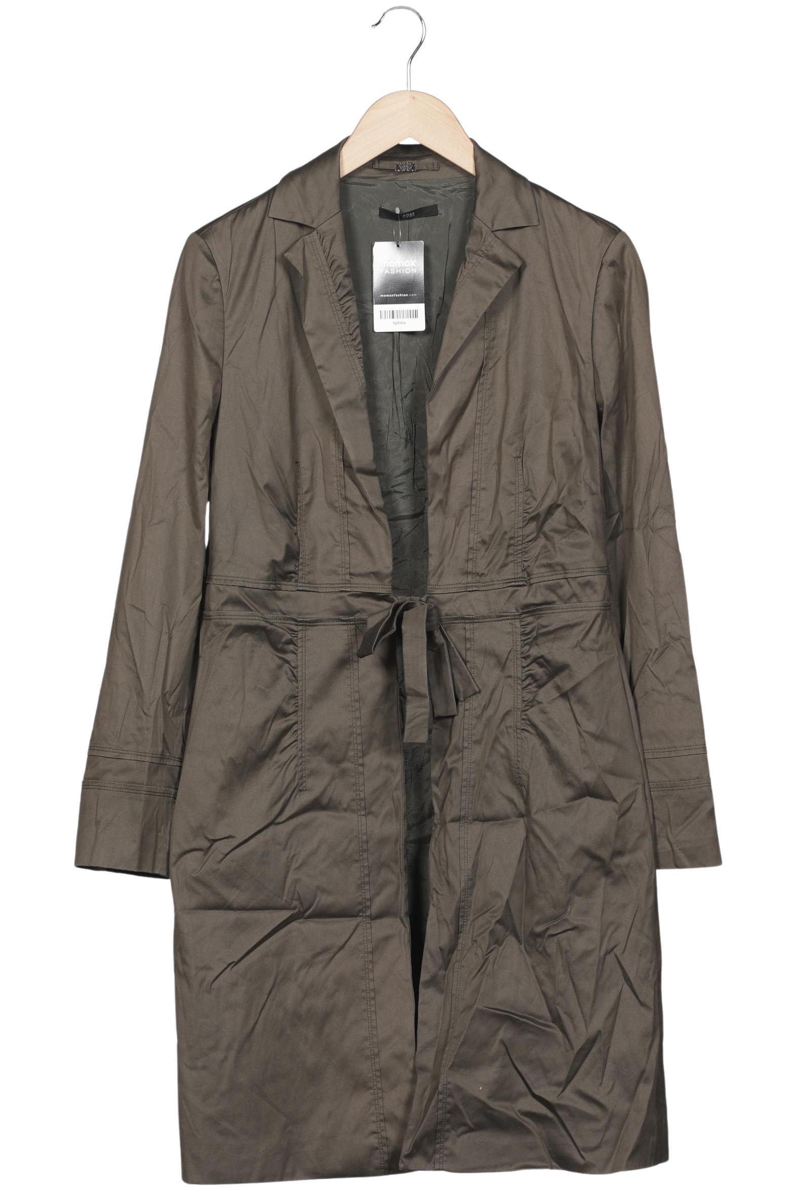 

Boss by Hugo Boss Damen Mantel, braun, Gr. 40
