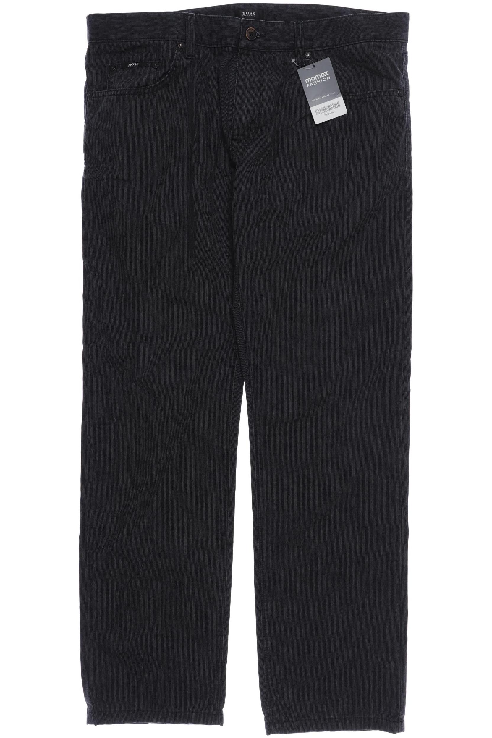 

Boss by Hugo Boss Herren Jeans, grau, Gr. 36