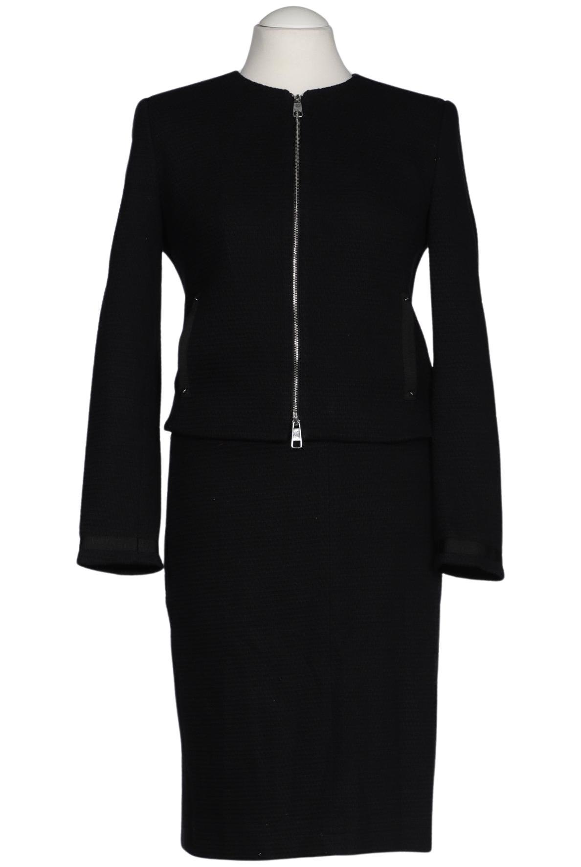 

Boss by Hugo Boss Damen Anzug, schwarz, Gr. 36